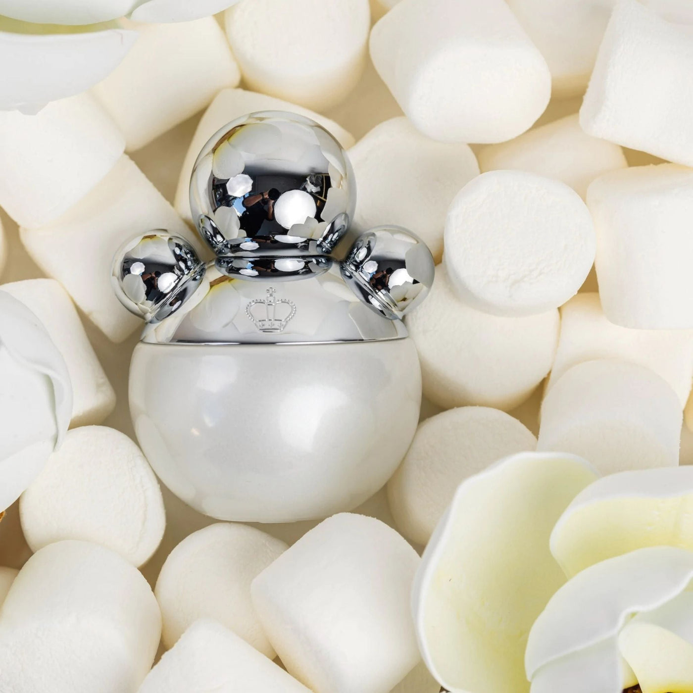 Marshmallow Musk