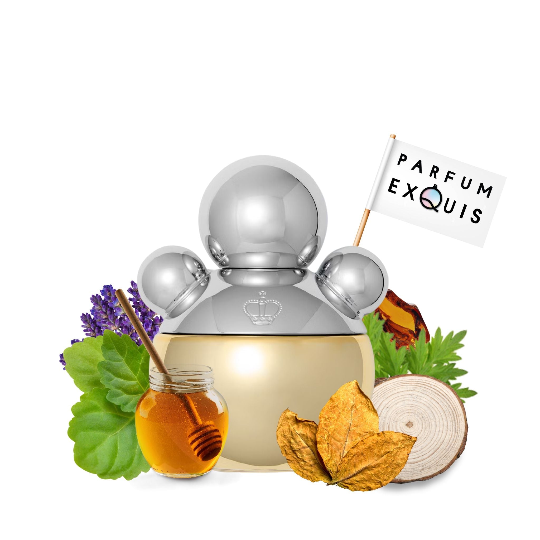 Patchouli Forever Worn