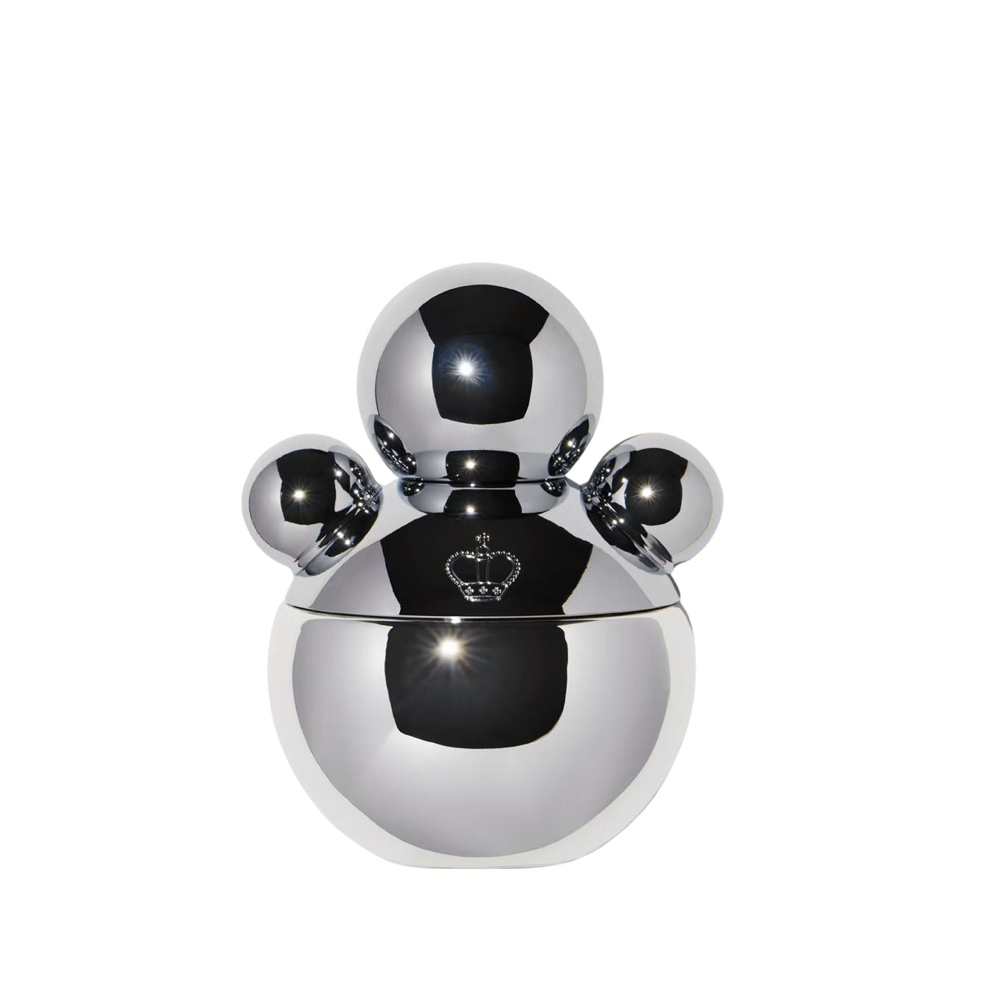 Smoldering Pepper