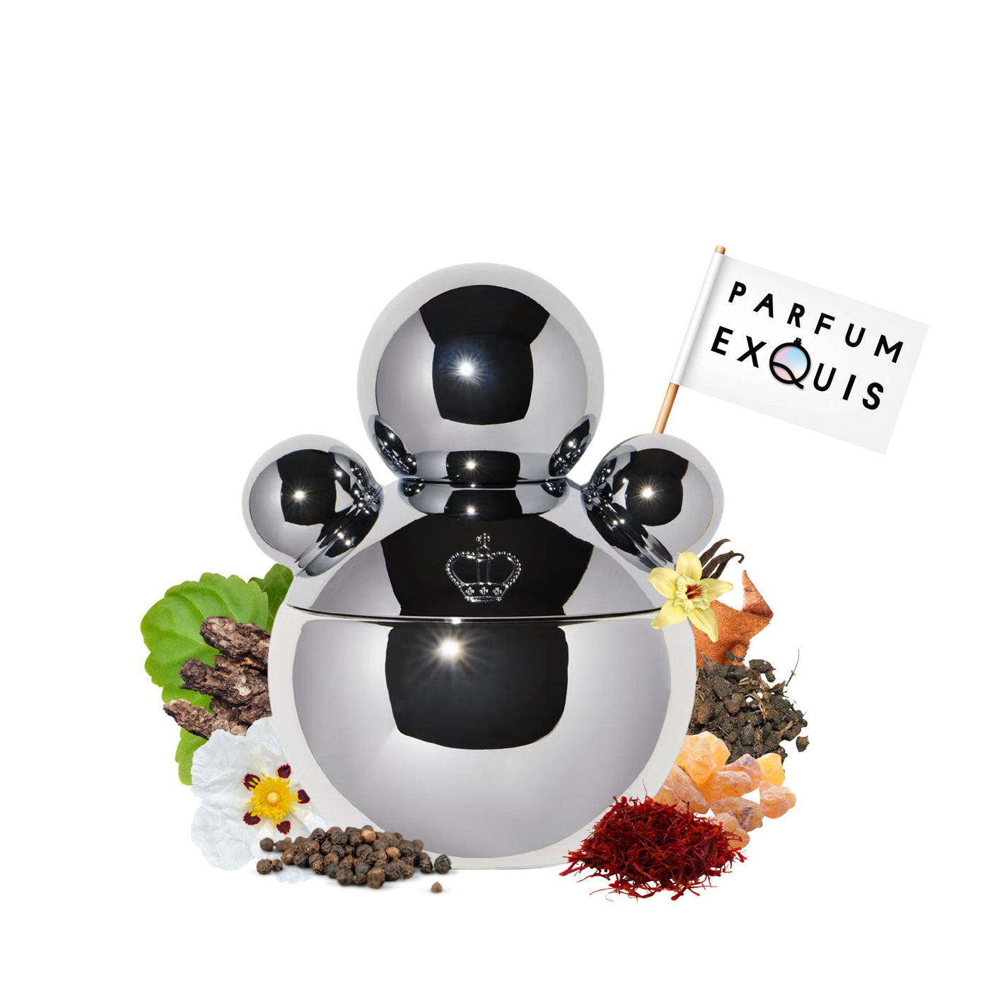 Smoldering Pepper