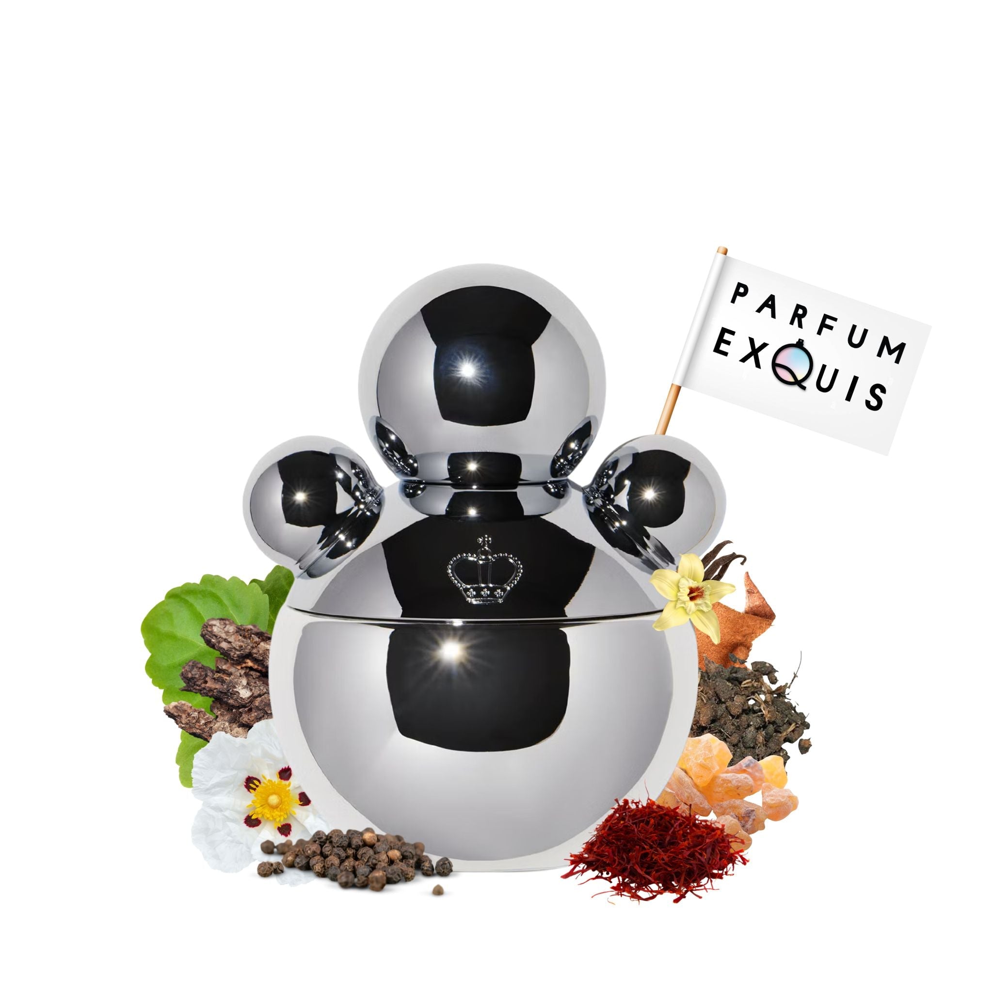 Smoldering Pepper