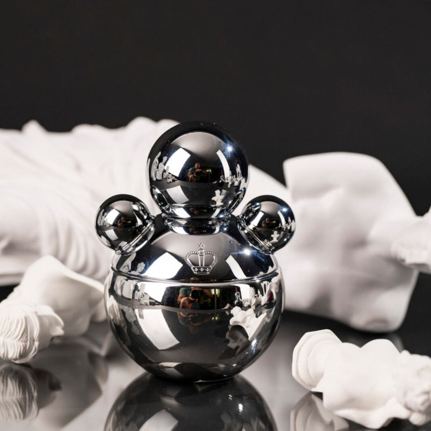 Smoldering Pepper