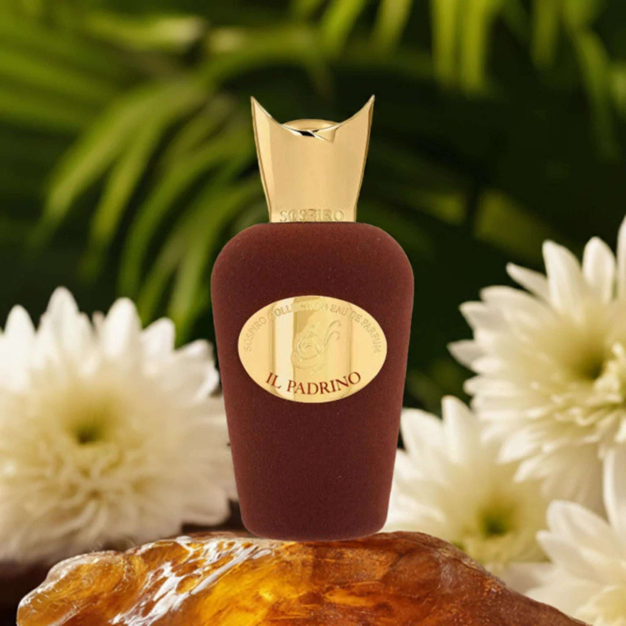 Fragrance Il Padrino Sospiro