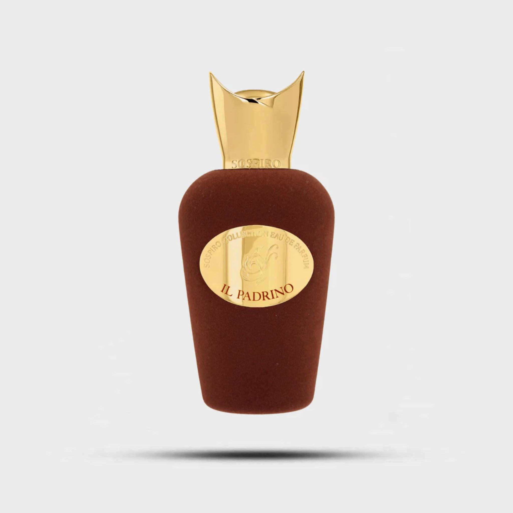 (45) Sospiro Il Padrino 100ml 高級ニッチ Il Padrino · Parfum Exquis US