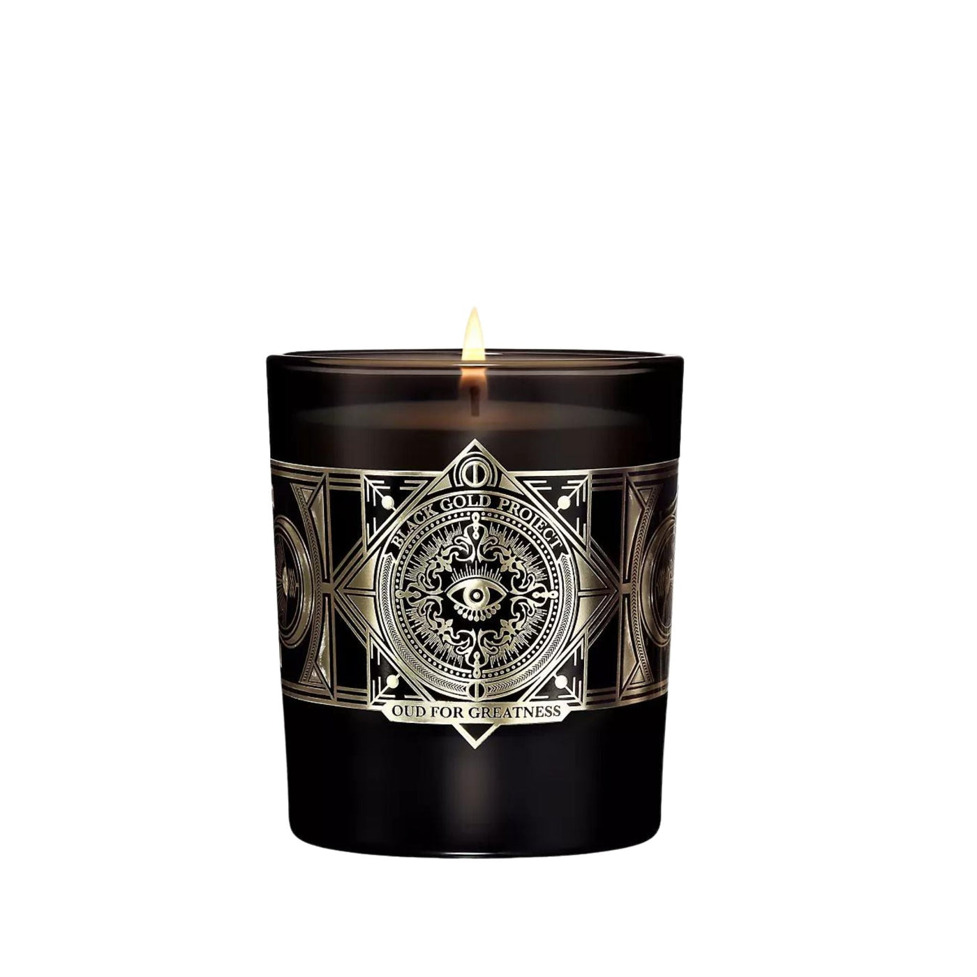 Candle Initio Oud For Greatness