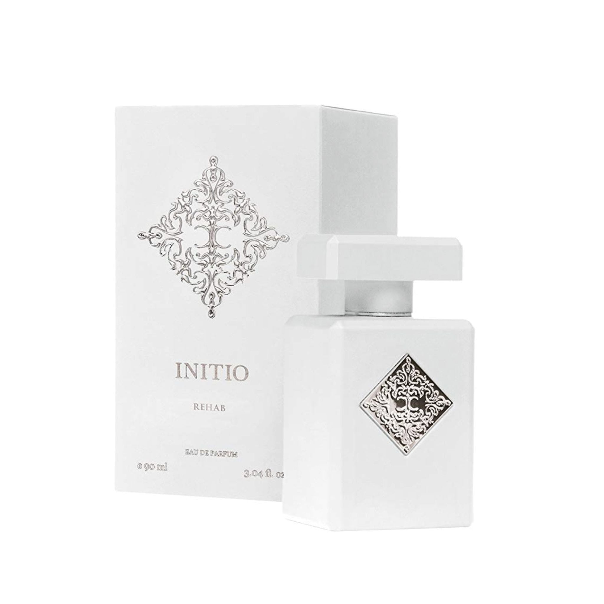 Perfume Rehab Initio