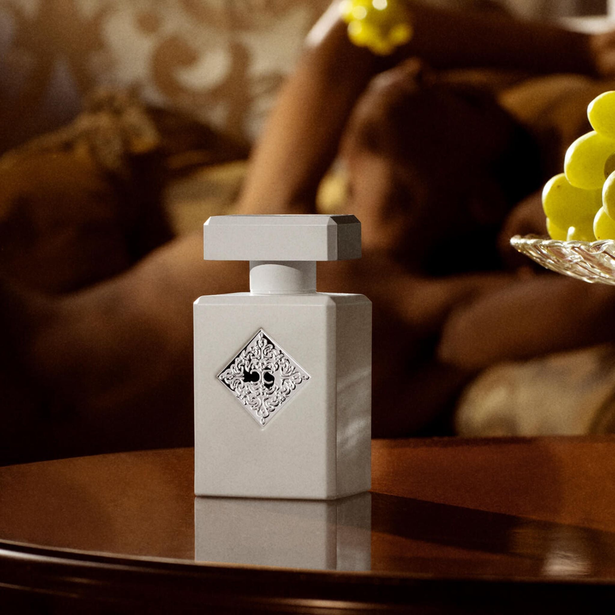 Rehab Initio: Refined, Balanced Fougère Fragrance · Parfum Exquis US