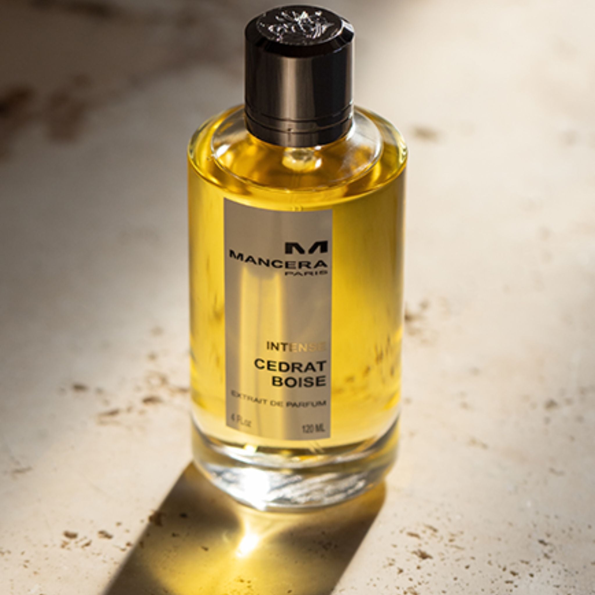Mancera Intense Cedrat Boise Perfume · Parfum Exquis US