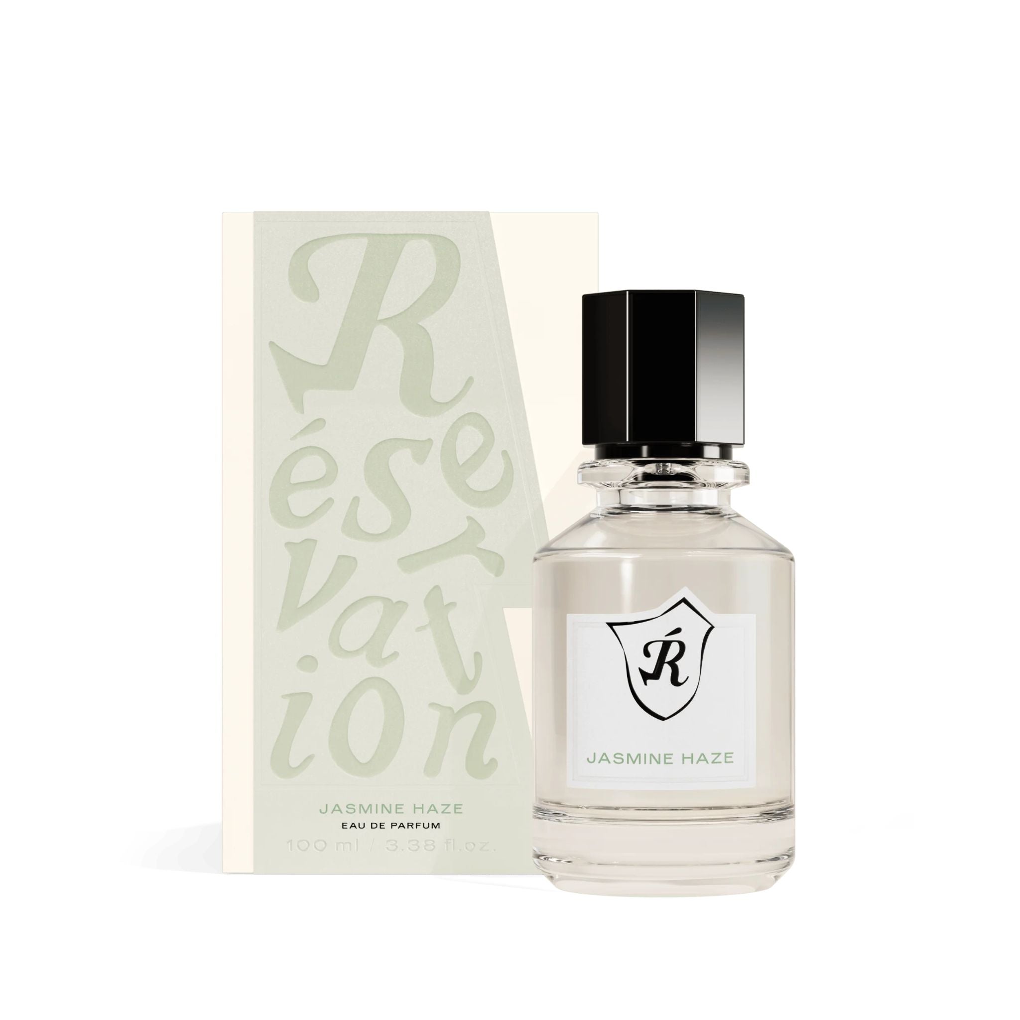 Jasmine Haze · Parfum Exquis US