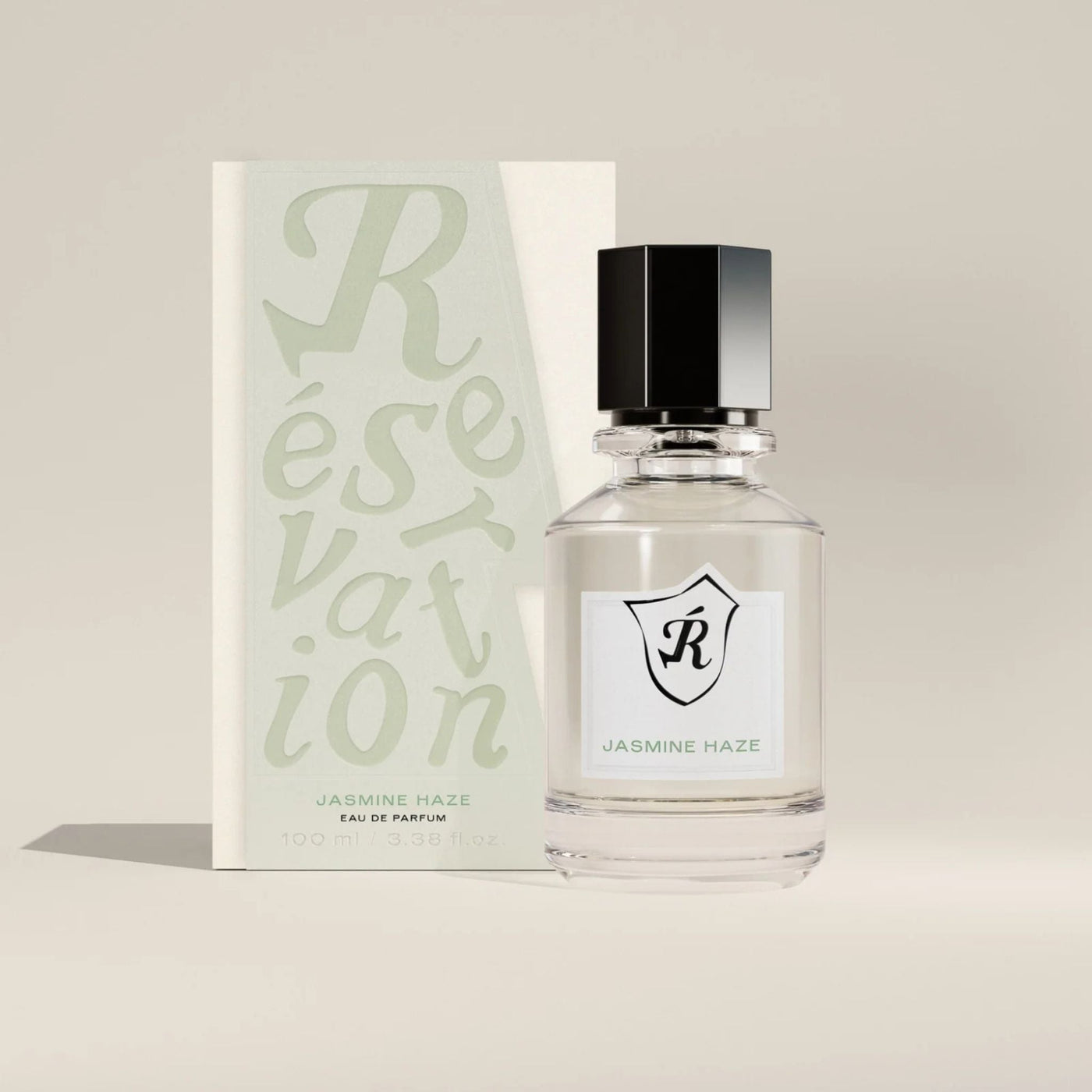 Jasmine Haze Reservation Box