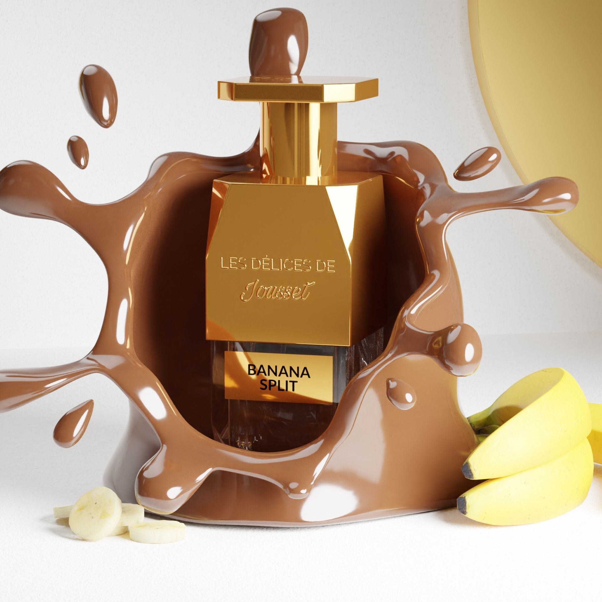 Banana Split · Parfum Exquis US