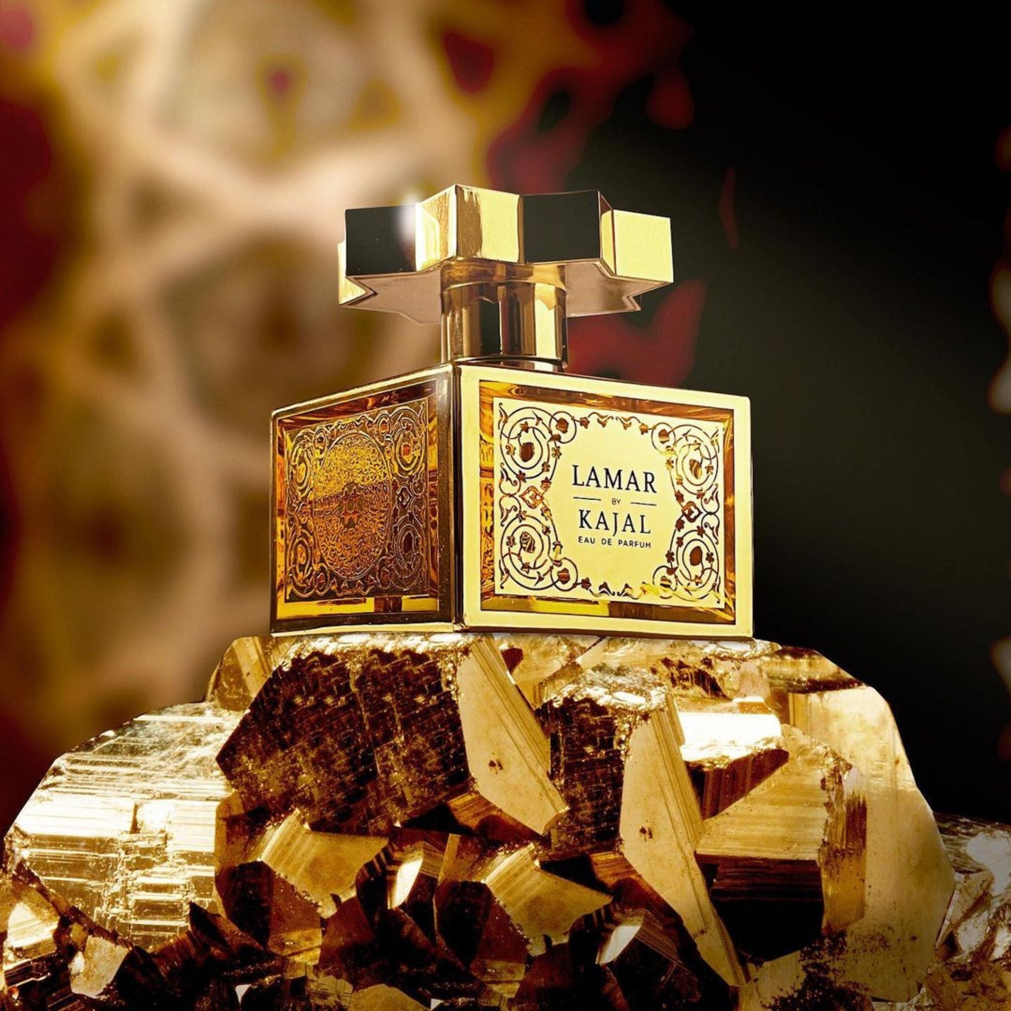 Lamar · Parfum Exquis US