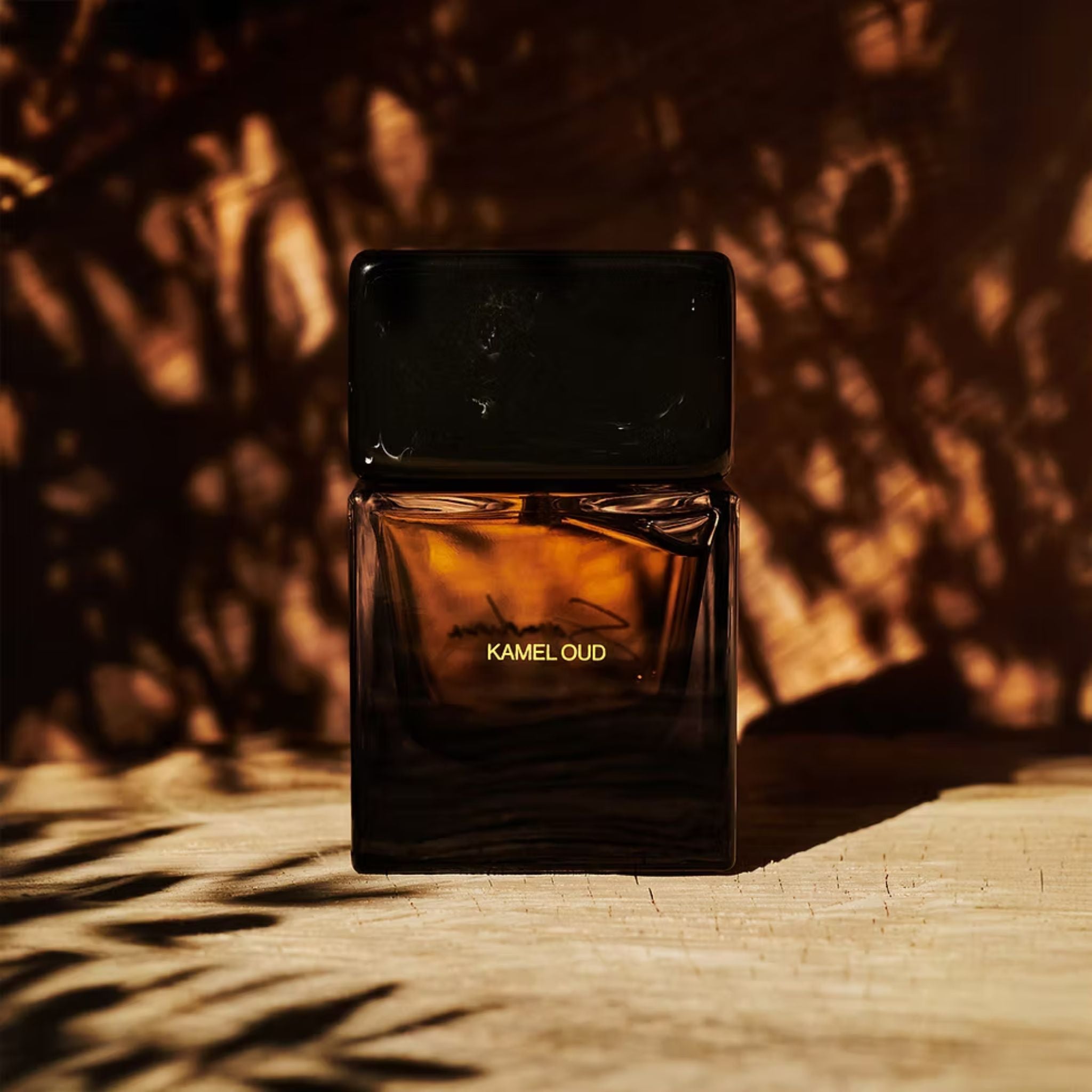 Kamel Oud · Parfum Exquis US