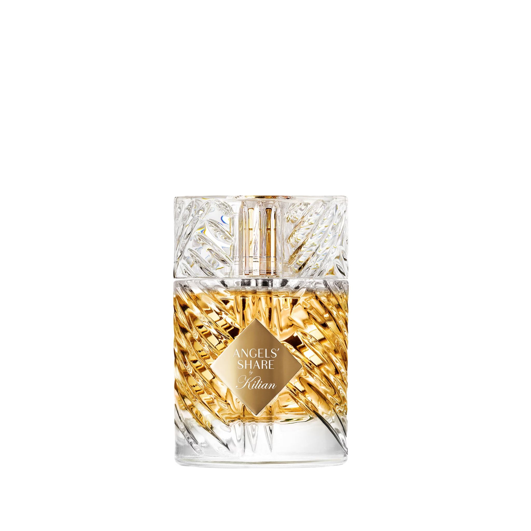 Kilian Angels'Share: A Luxurious Cognac-Inspired · Parfum Exquis US
