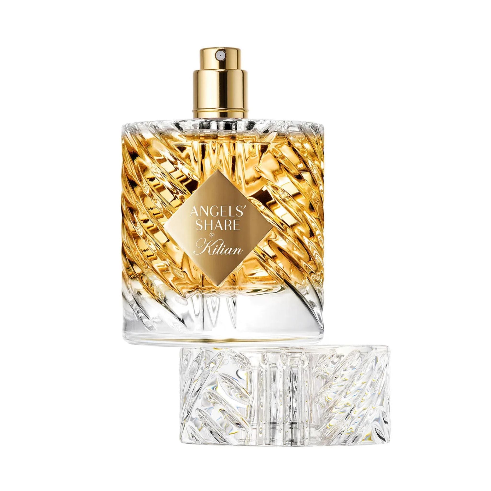 香水(ユニセックス) Kilian ANGELS' SHARE 50ml Kilian Angels'Share: A Luxurious Cognac-Inspired · Parfum Exquis US