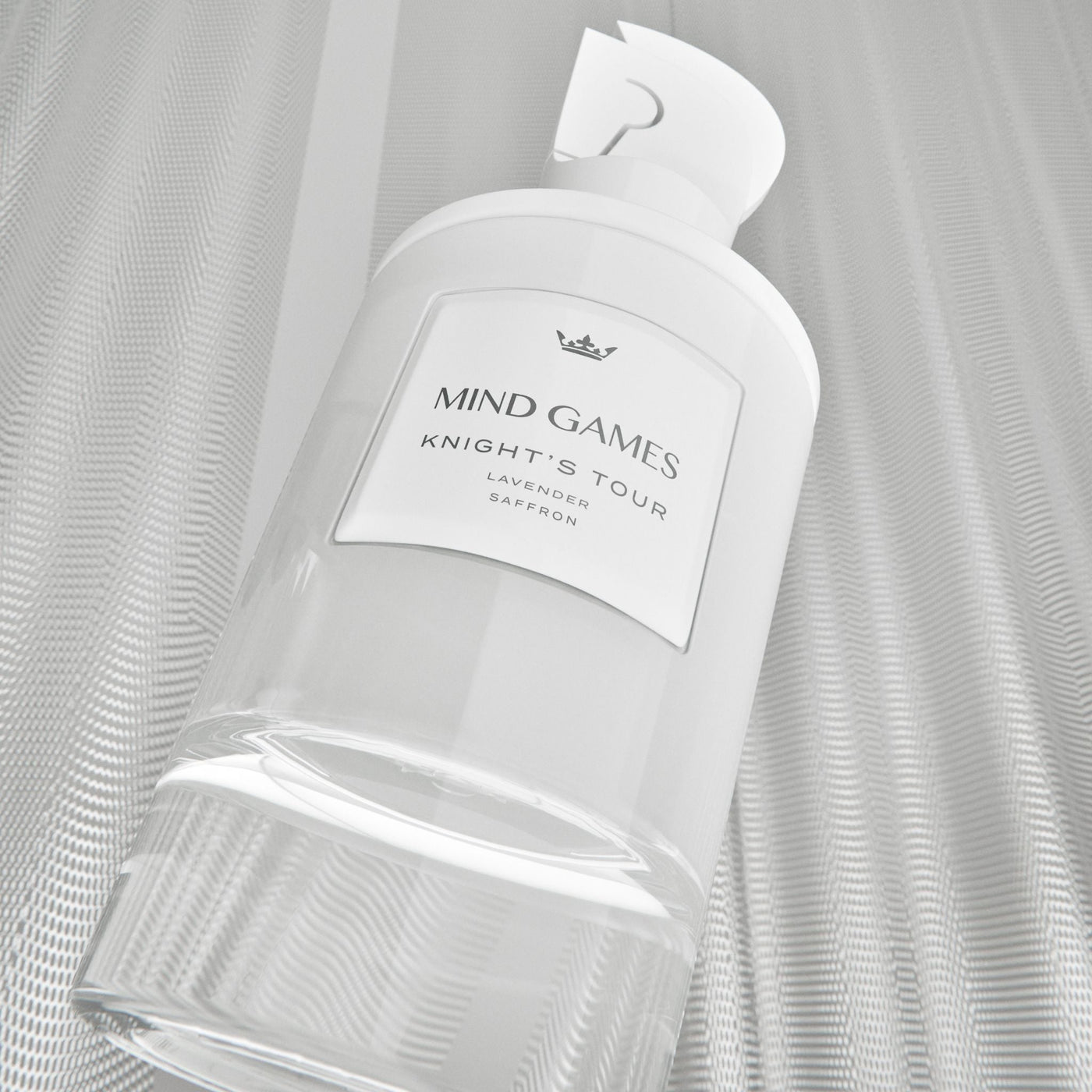 Knight's Tour Mind Games Perfume