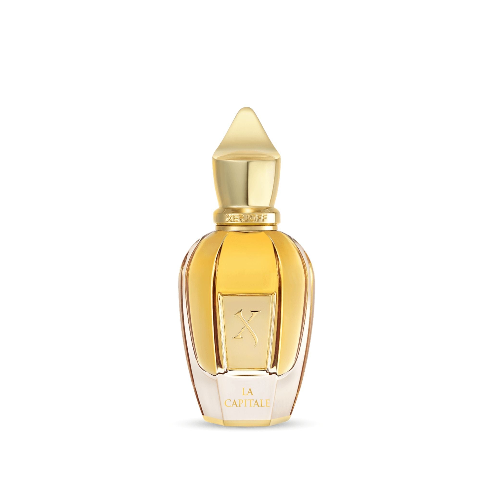 La Capitale · Parfum Exquis US