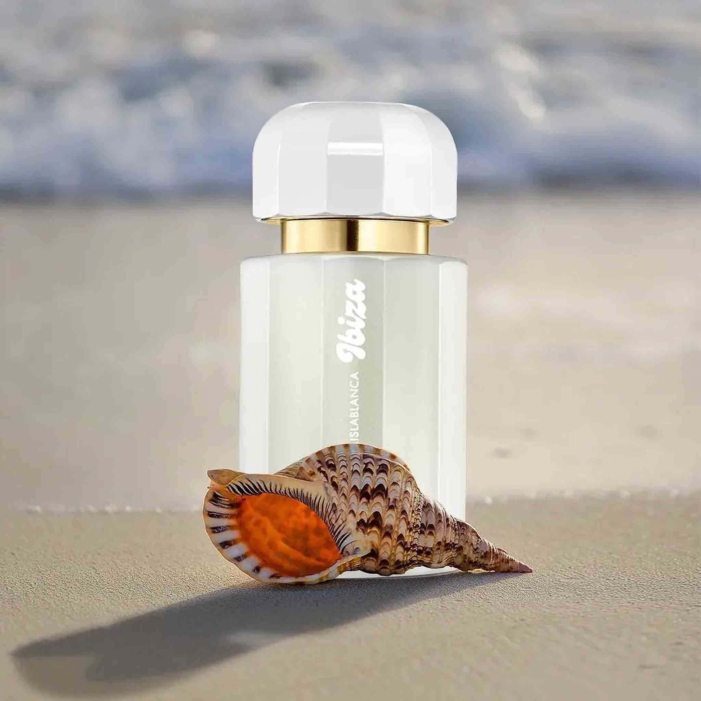 Ramon Monegal La Isla Blanca 