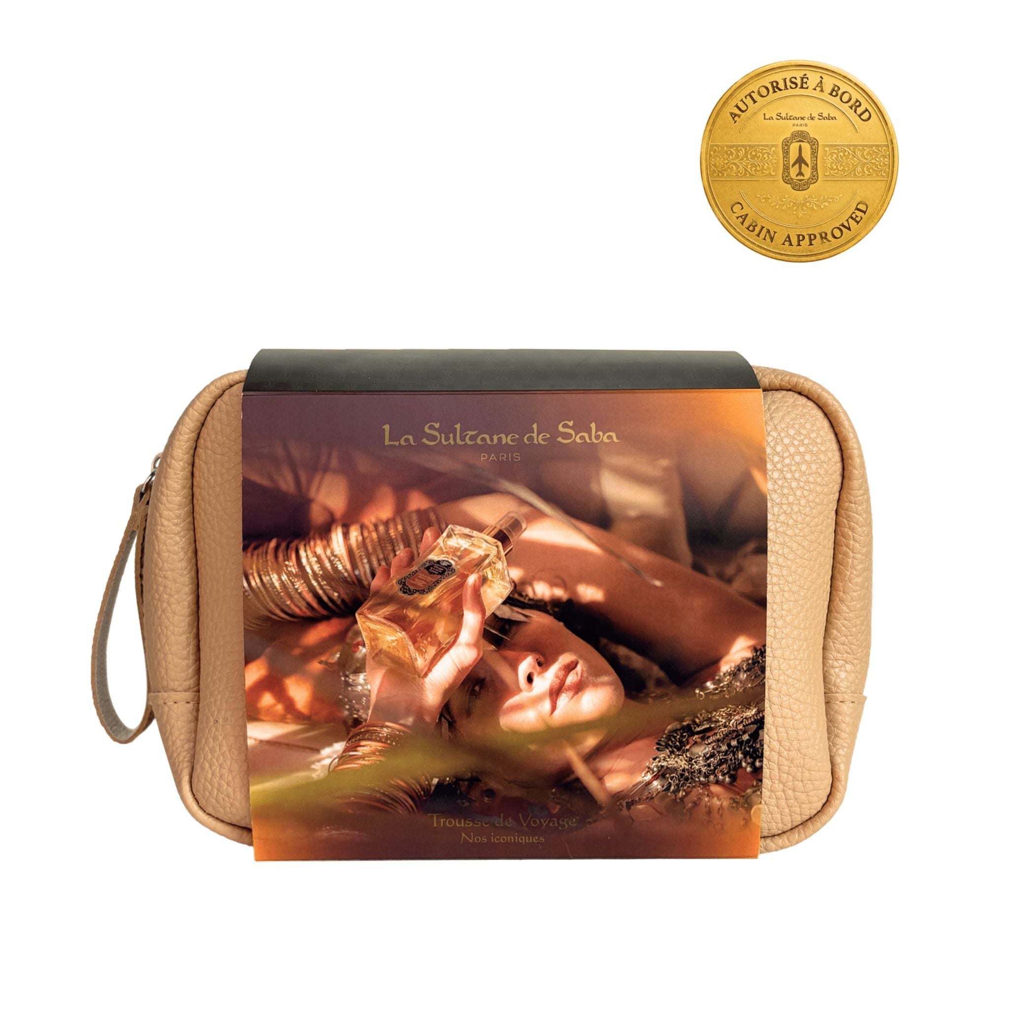 Gift Set Iconic
