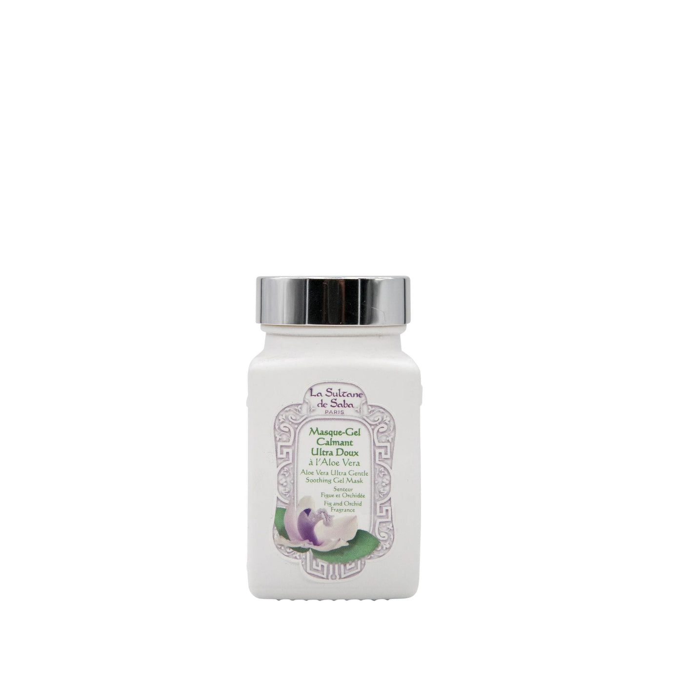 Ultra Gentle Soothing Gel Mask Aloe Vera