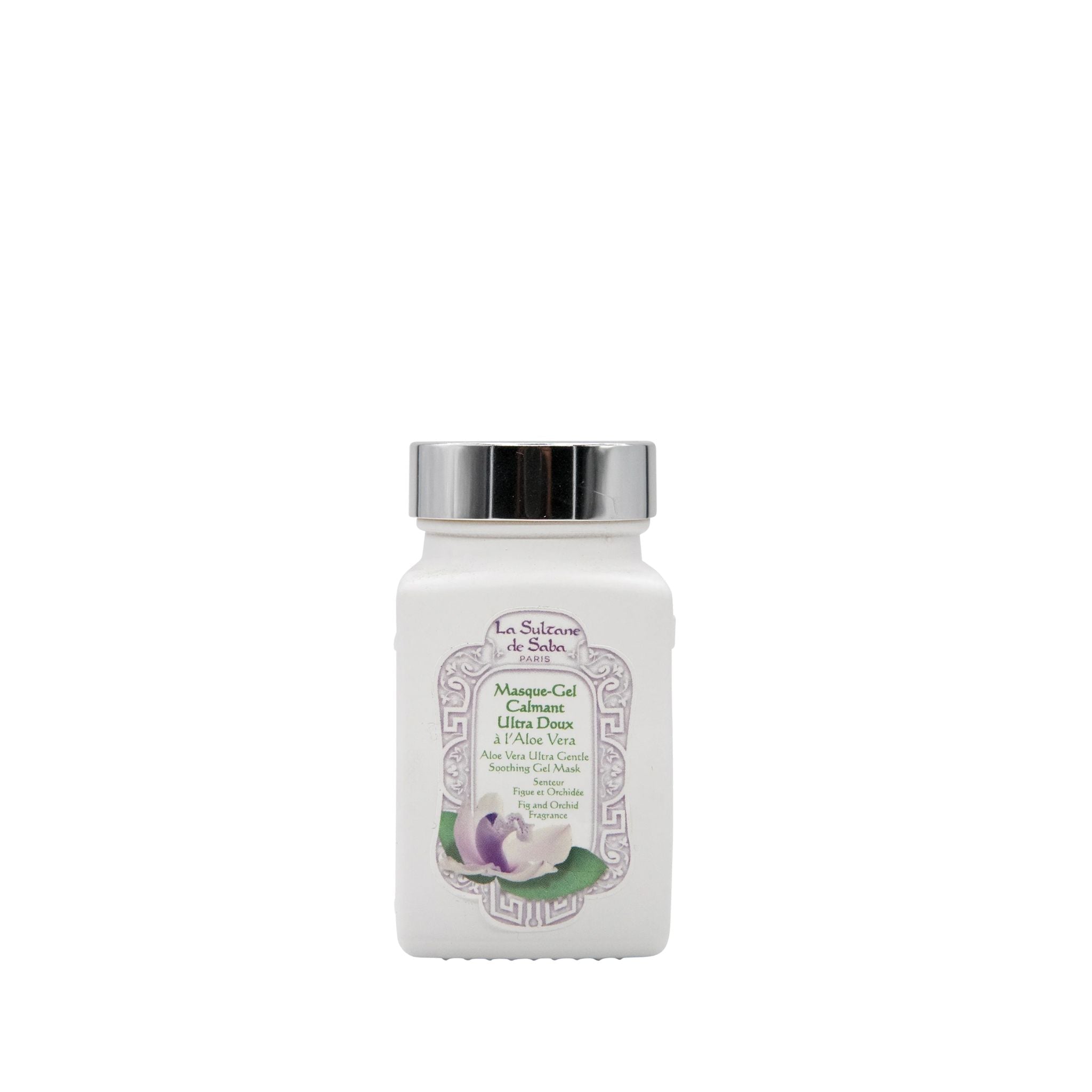 Ultra Gentle Soothing Gel Mask Aloe Vera
