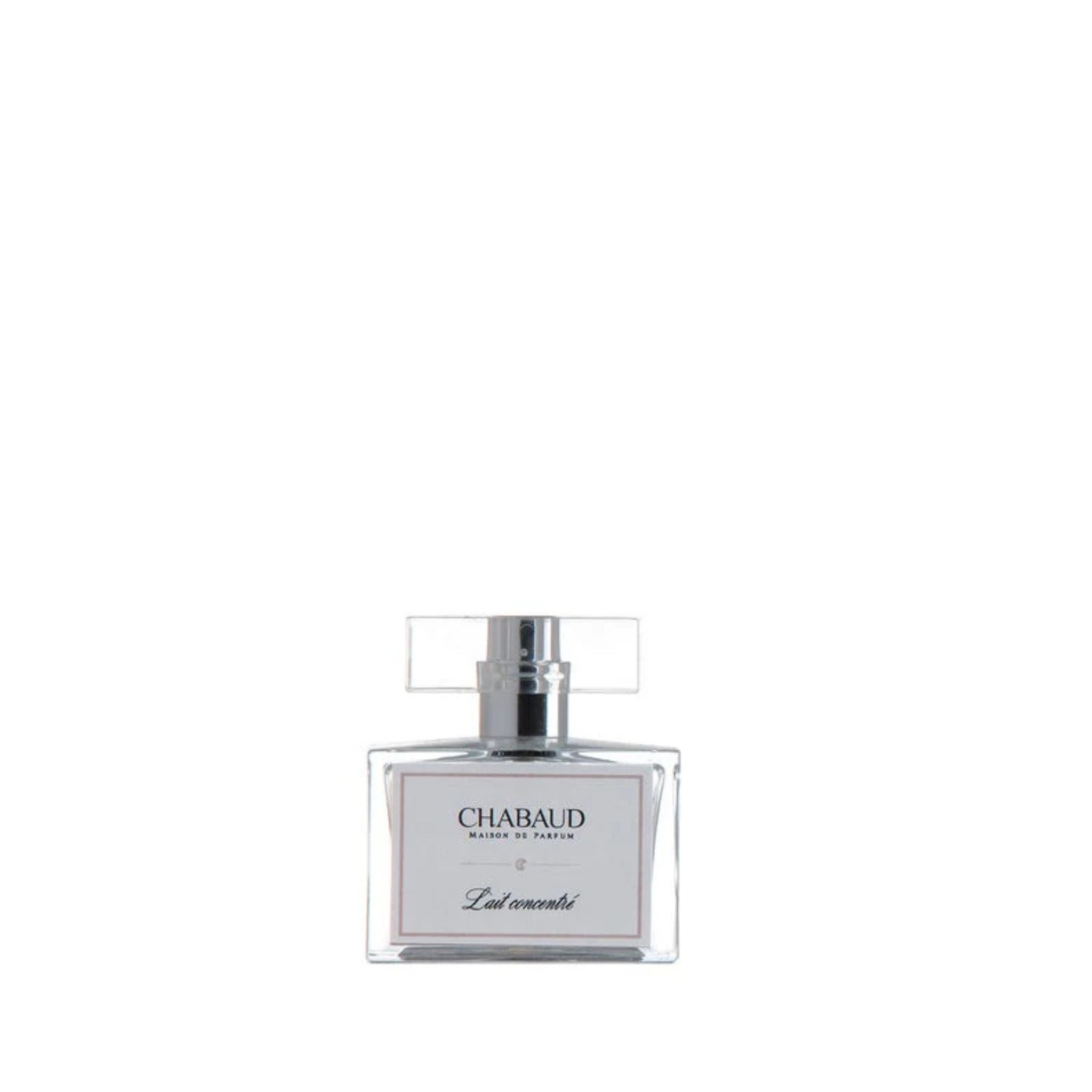 Lait Concentre Chabaud 30 ml