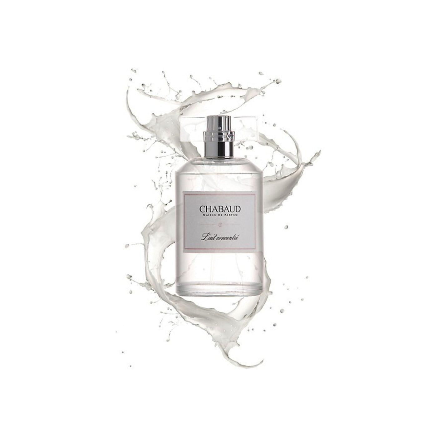Perfume Chabaud Lait Concentre