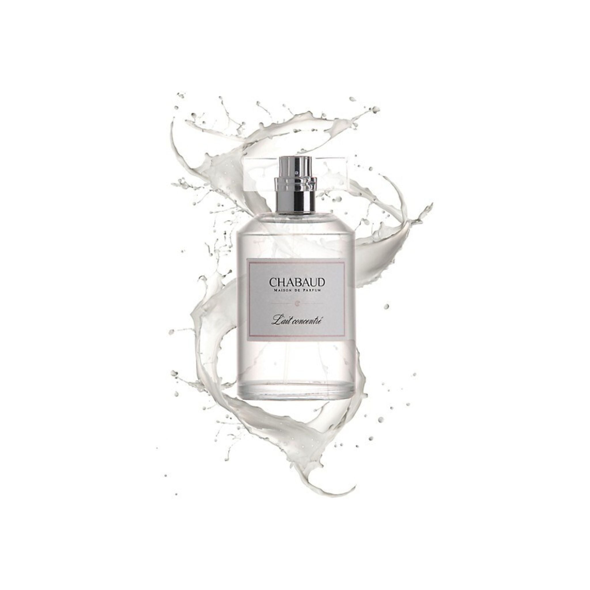 Perfume Chabaud Lait Concentre