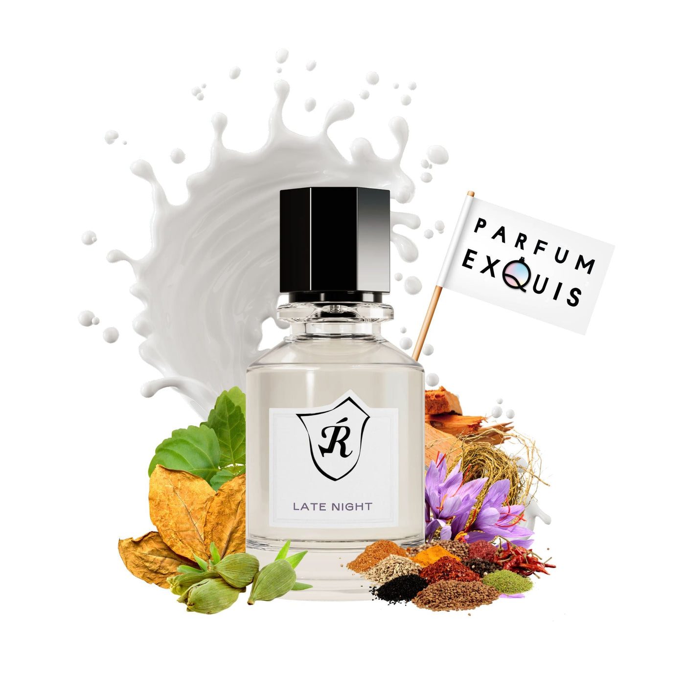 Perfume Late Night Reservation