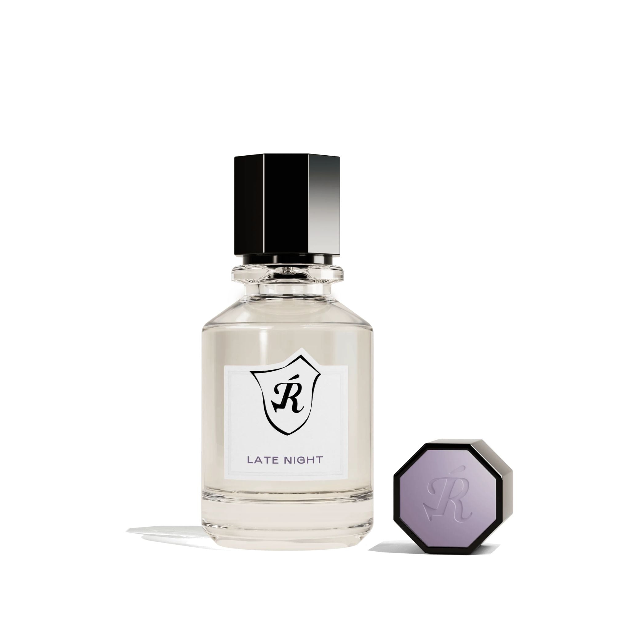 Late Night Perfume Reservation