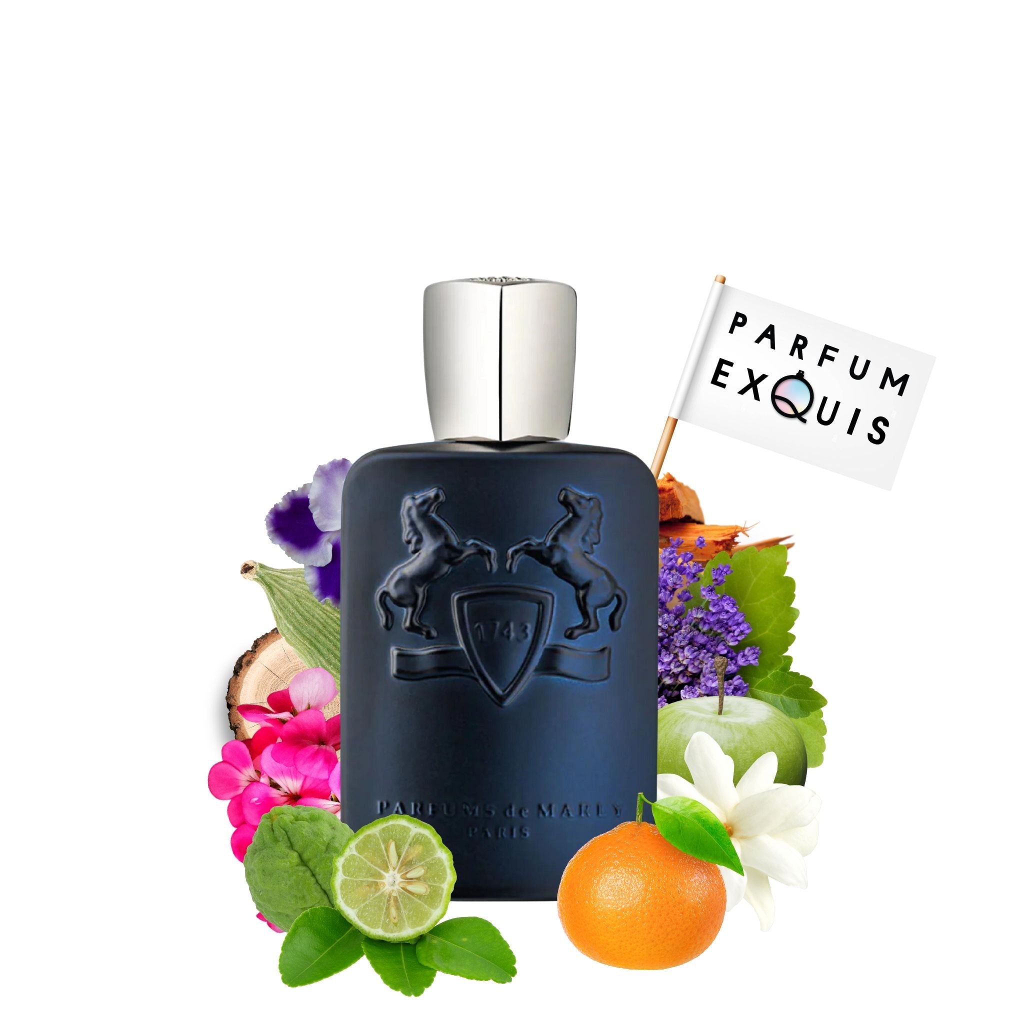 Parfums de marly selling Layton