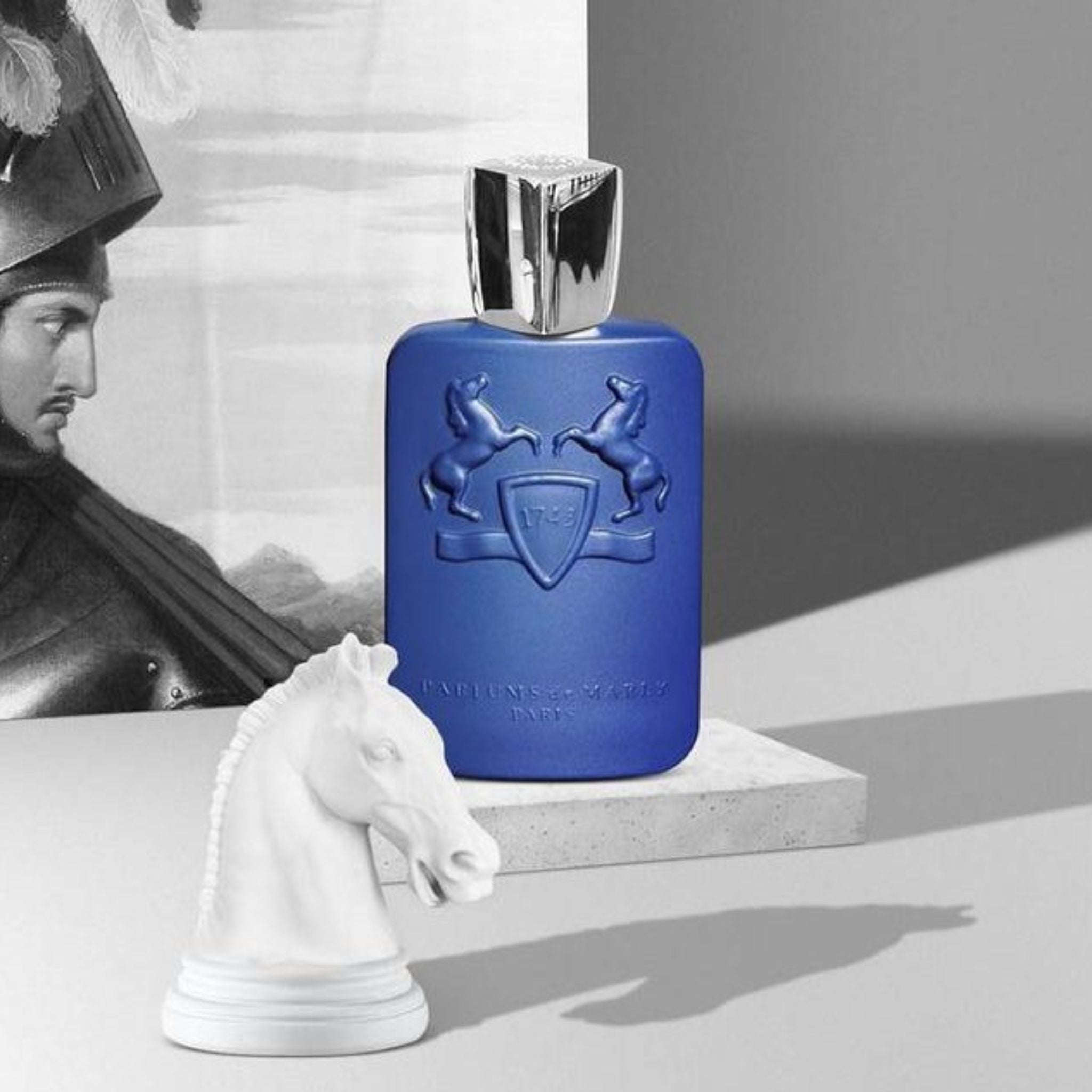 Layton | Parfums de Marly · Parfum Exquis US