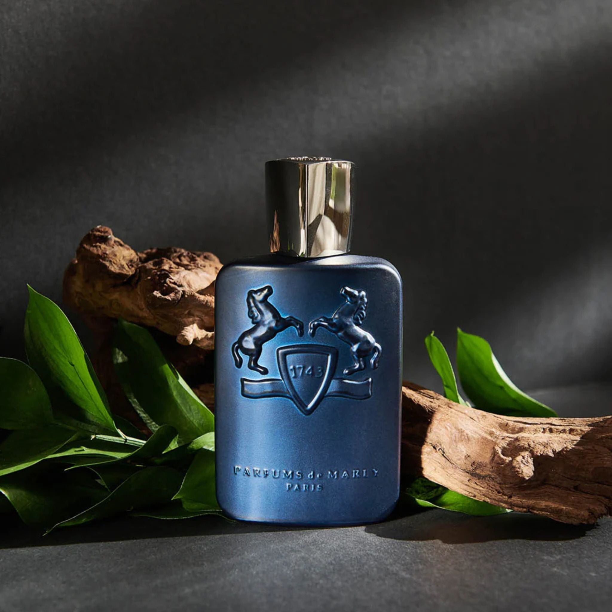 Layton Eau de Parfum (75ml, 125ml, 200ml) – Parfums de Marly