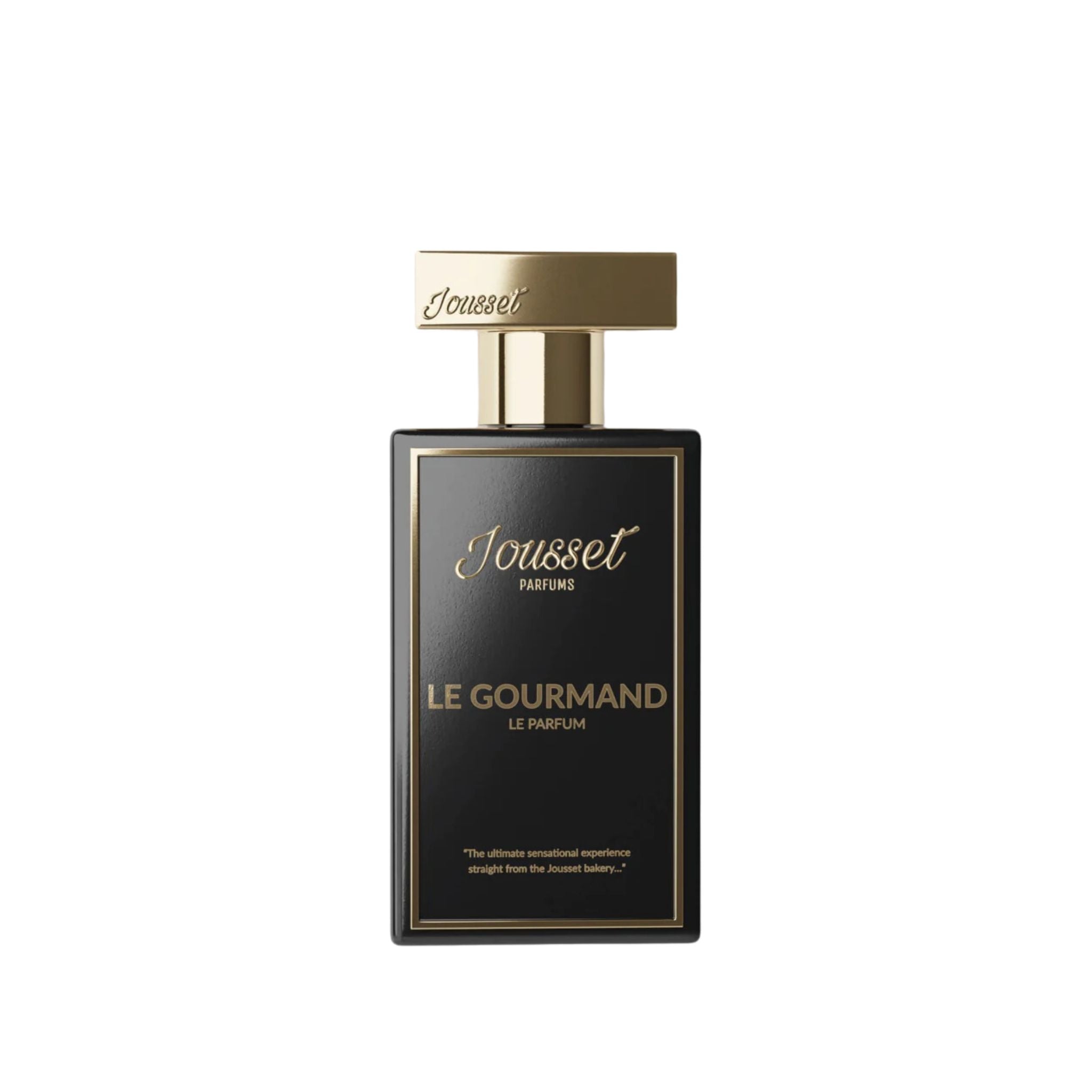 Le Gourmand | Jousset · Parfum Exquis US