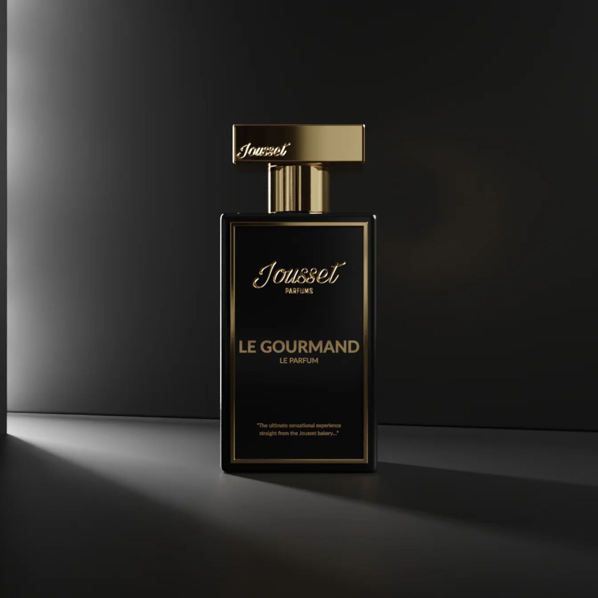 Le Gourmand | Jousset · Parfum Exquis US
