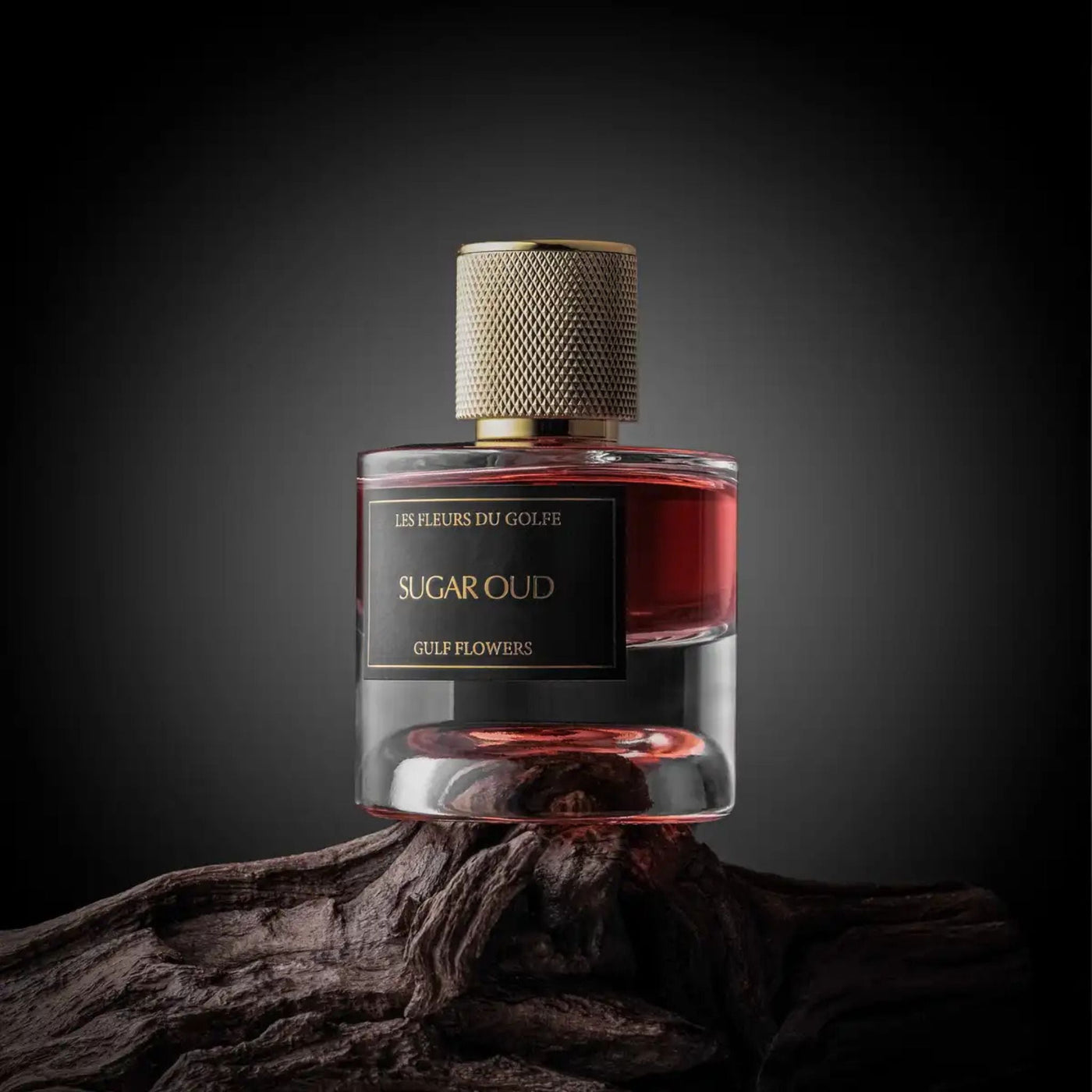 Perfume Les Fleurs du Golfe Sugar Oud