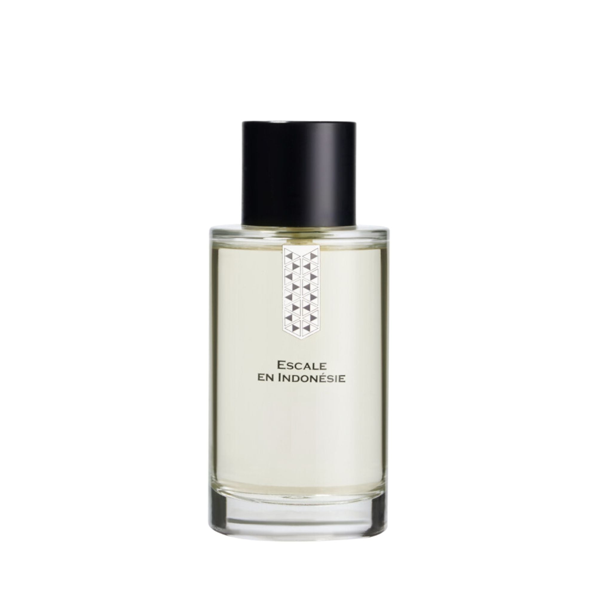 LES INDÉMODABLES Escale en Indonésie Escale En Indonesie Eau De Cologne by Les Indemodables