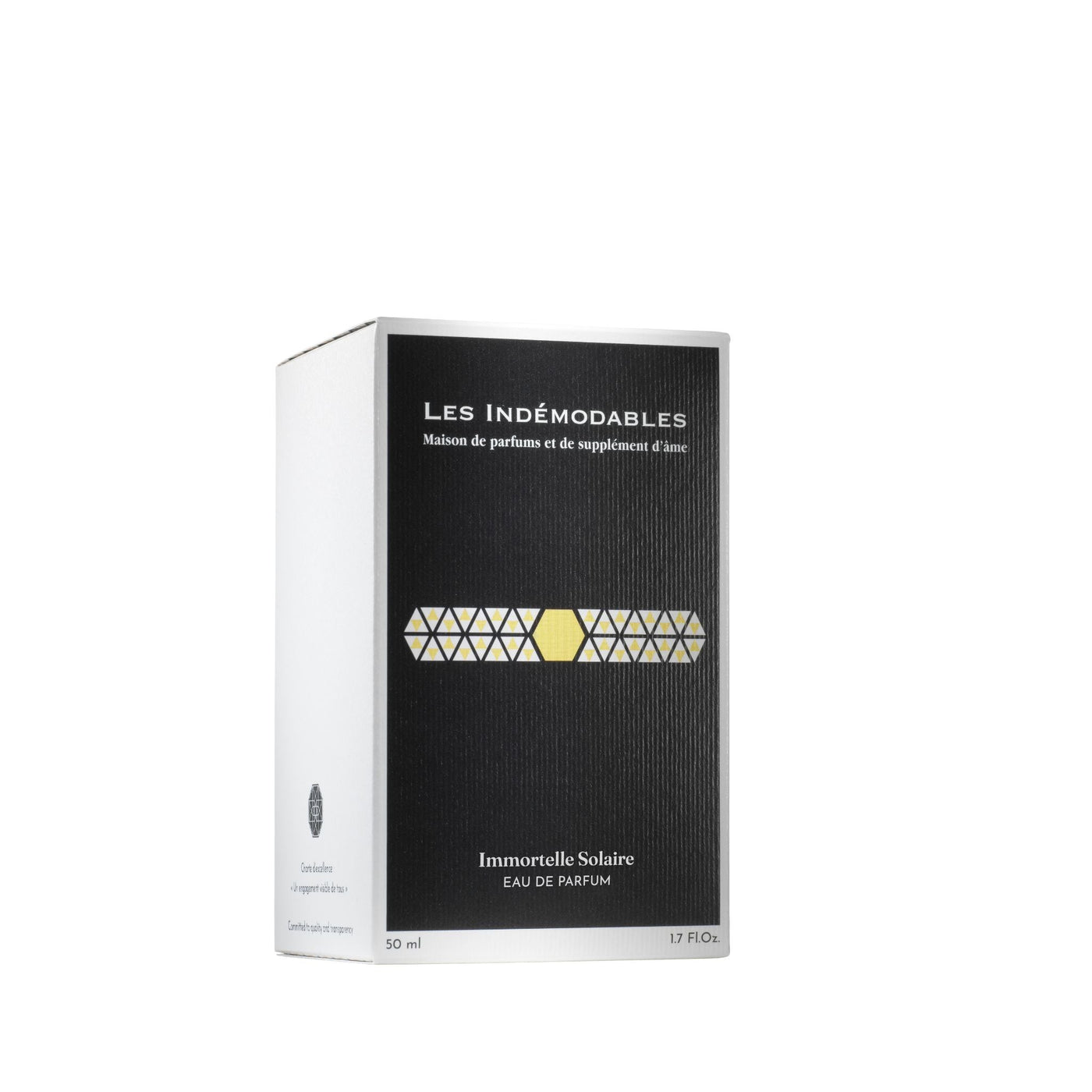 Immortelle Solaire