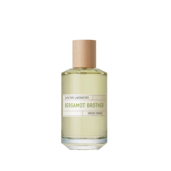Les Liquides Imaginaires Bergamot Brother