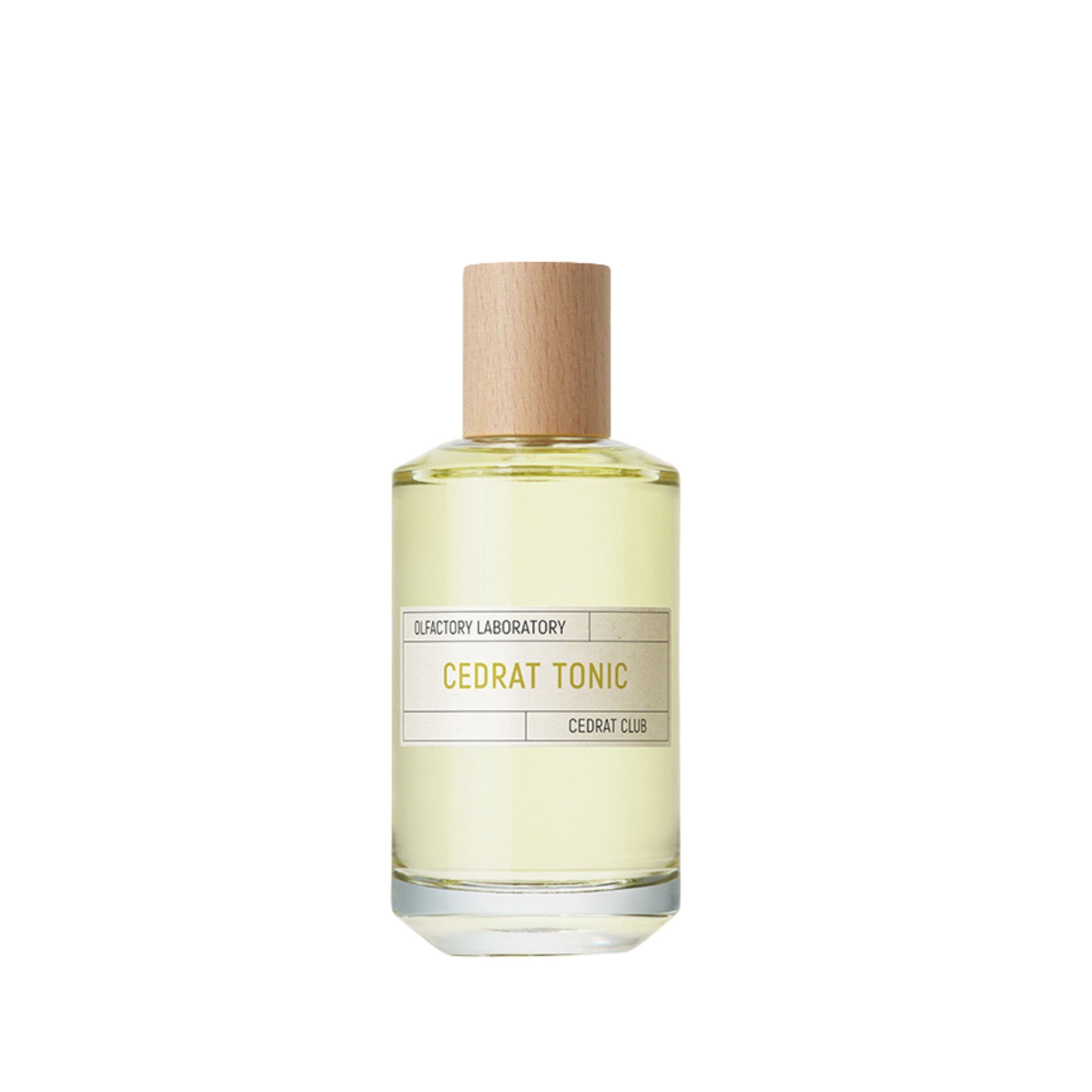 Cedrat Tonic · Parfum Exquis US