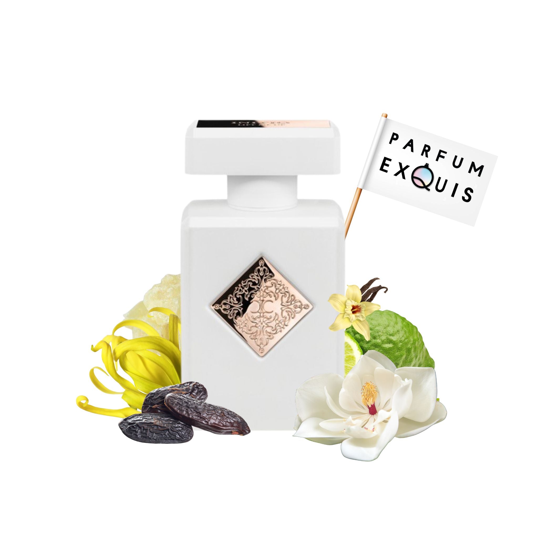 Perfume Lift Me Up Initio