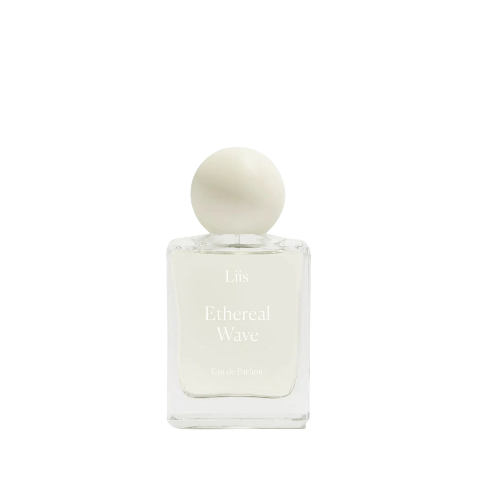 Ethereal Wave Liis – A Celestial Fragrance Journey · Parfum Exquis US