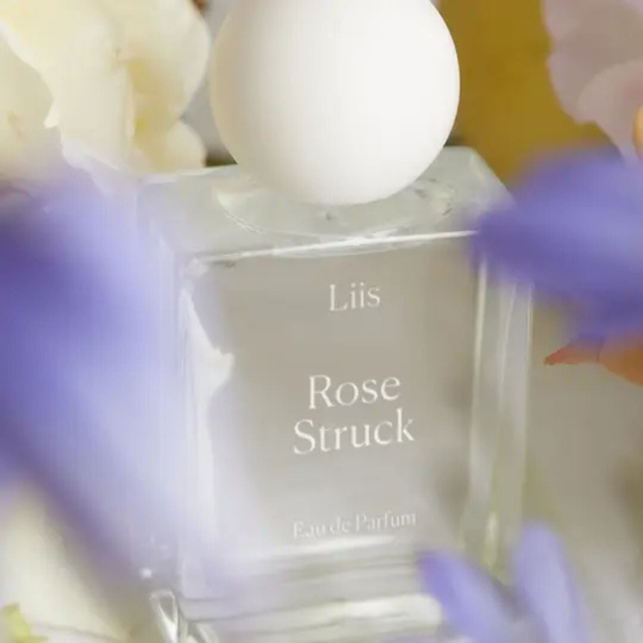 Rose Struck · Parfum Exquis US