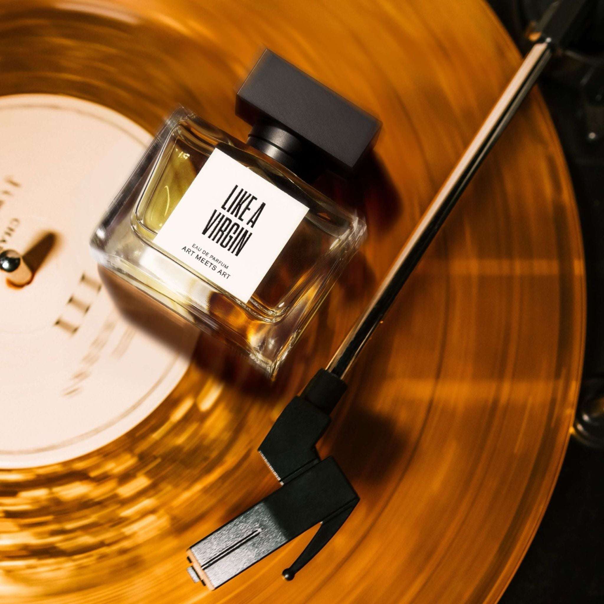 Like A Virgin · Parfum Exquis US