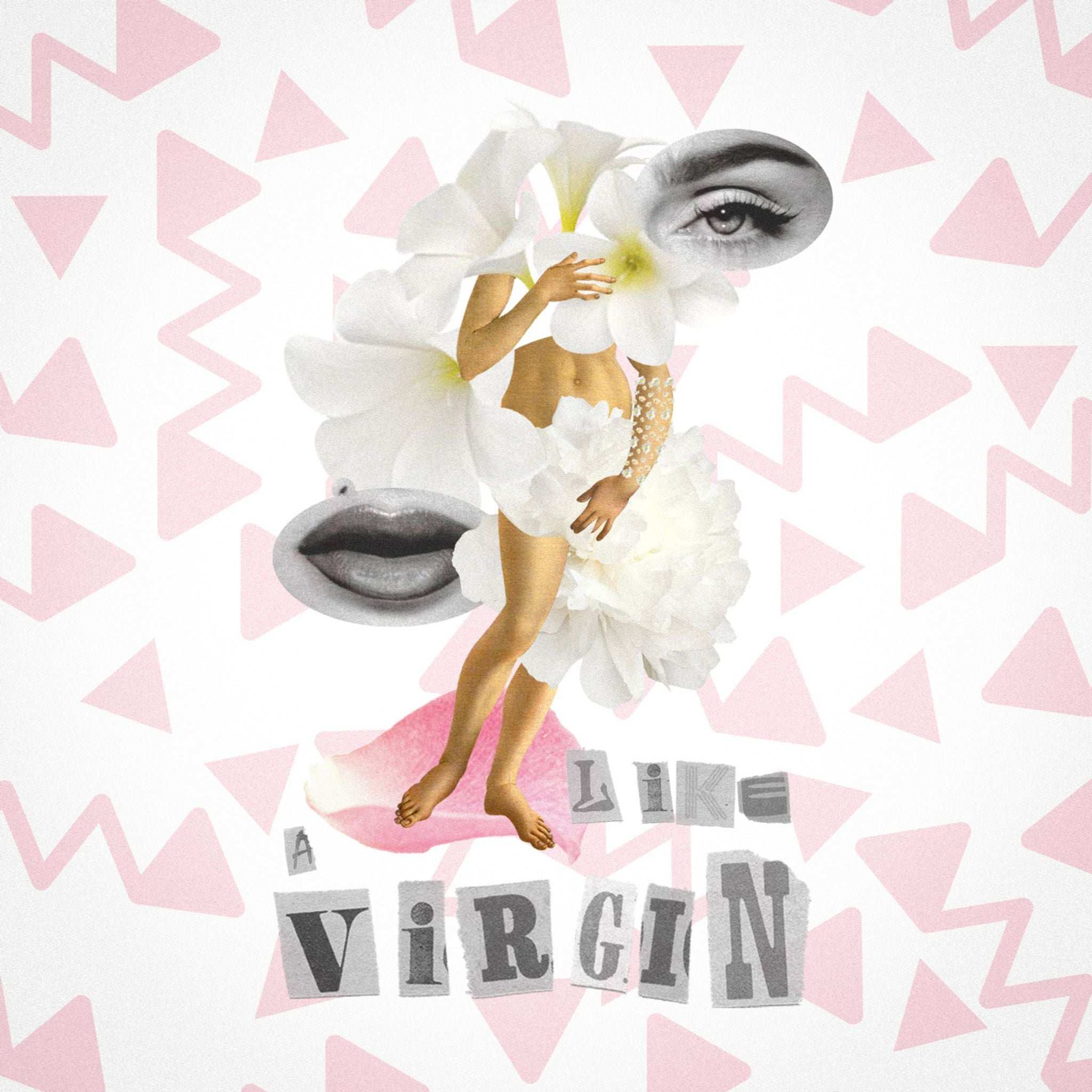 Like A Virgin · Parfum Exquis US