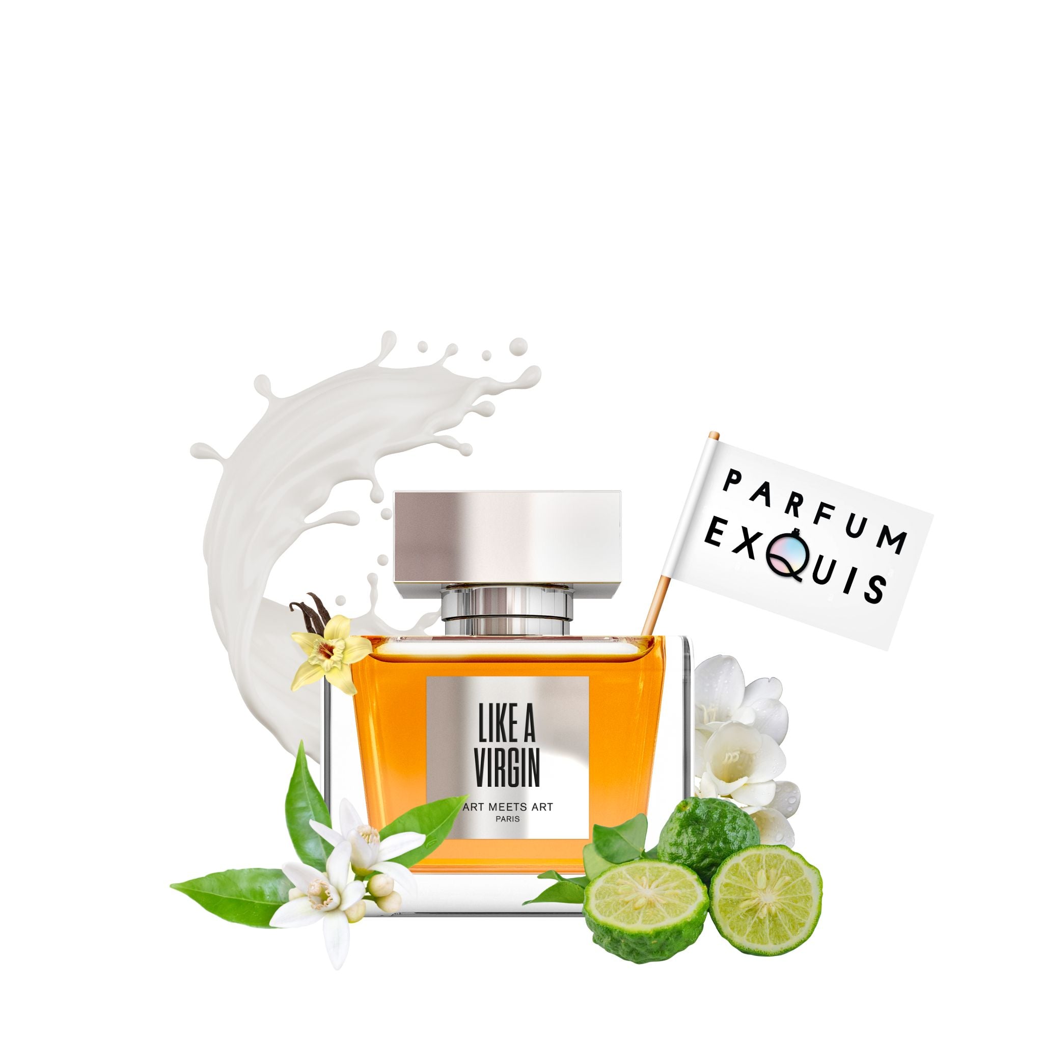 Like A Virgin Unplugged · Parfum Exquis US