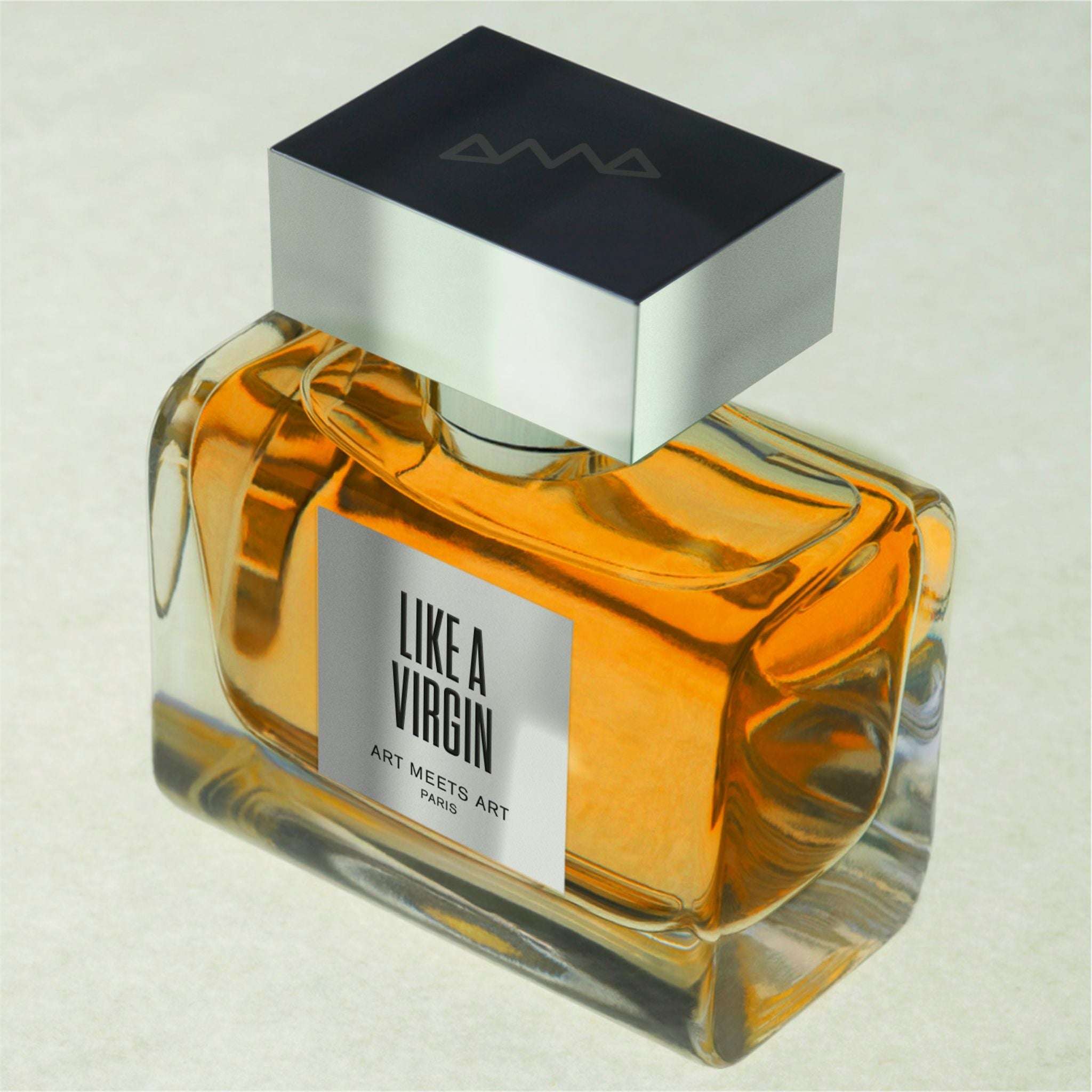 50ml オードパルファム「LIKE A VIRGIN」 Like A Virgin Unplugged · Parfum Exquis US