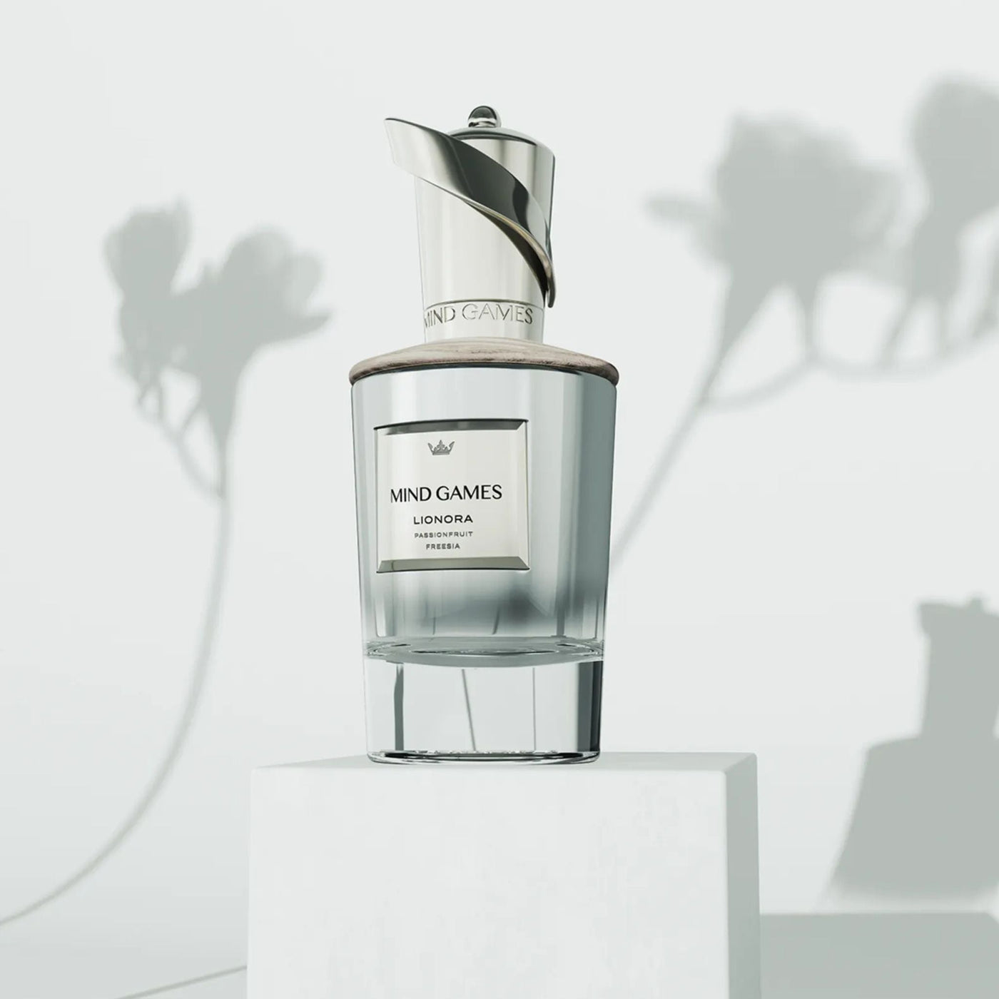 Fragrance Lionora by Mind Games