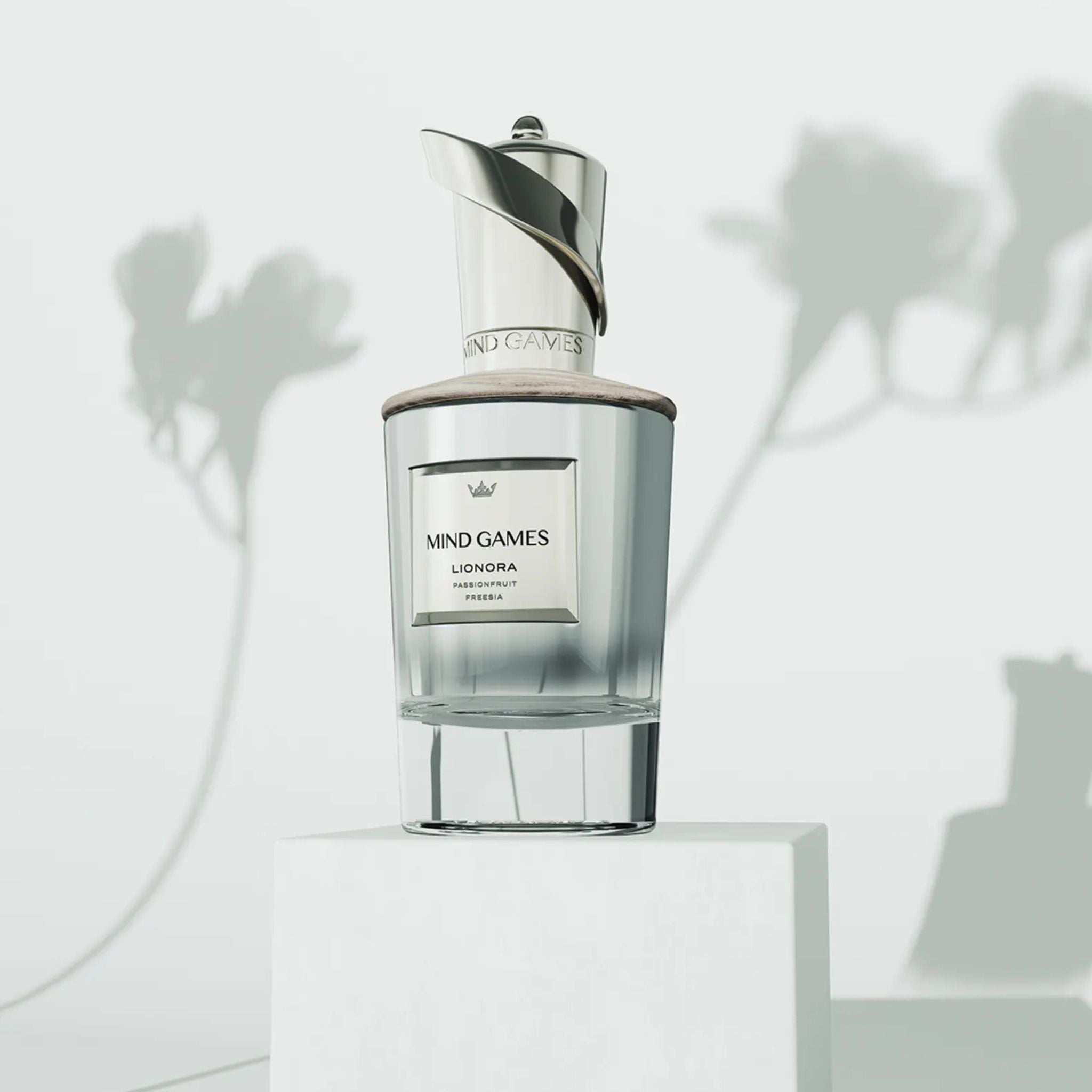 Fragrance Lionora by Mind Games
