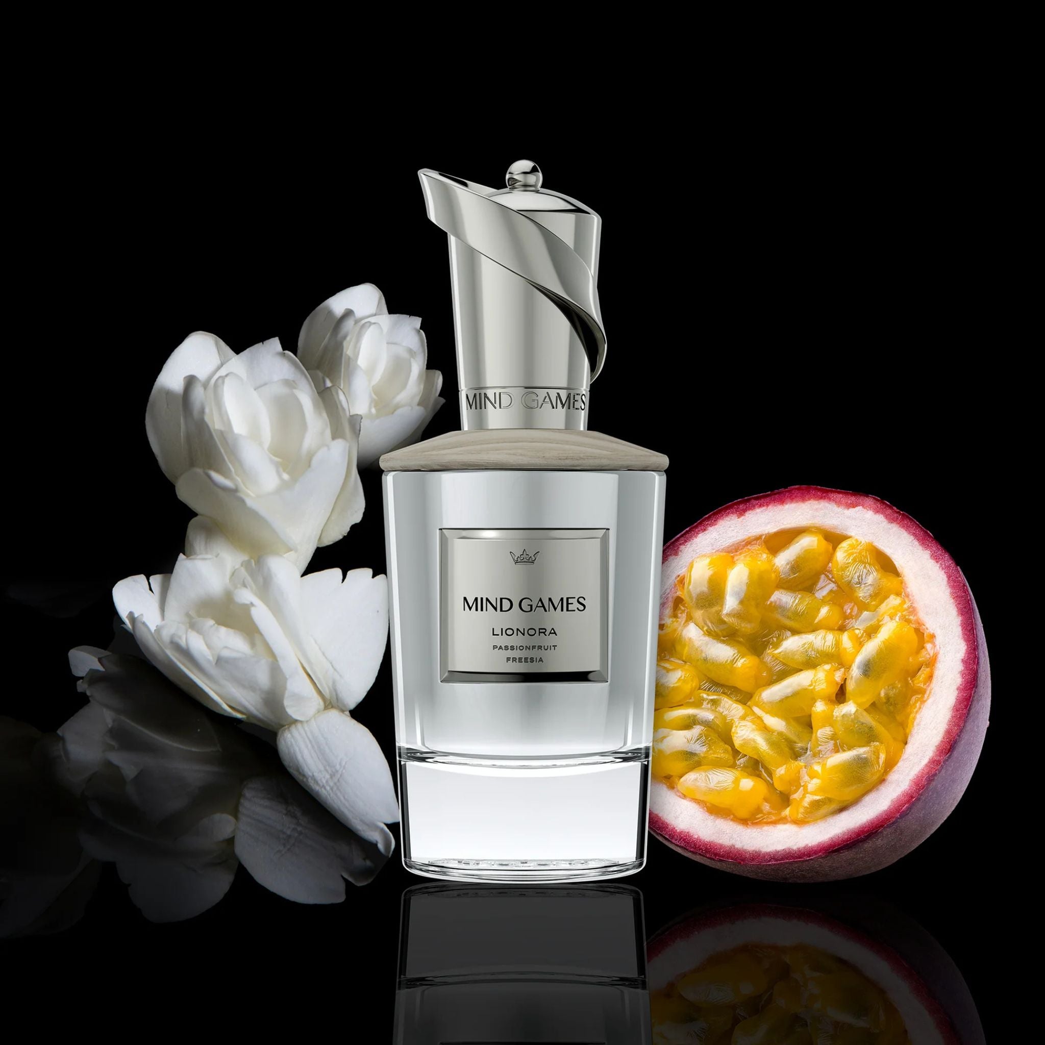 Perfume Lionora by Mind Games